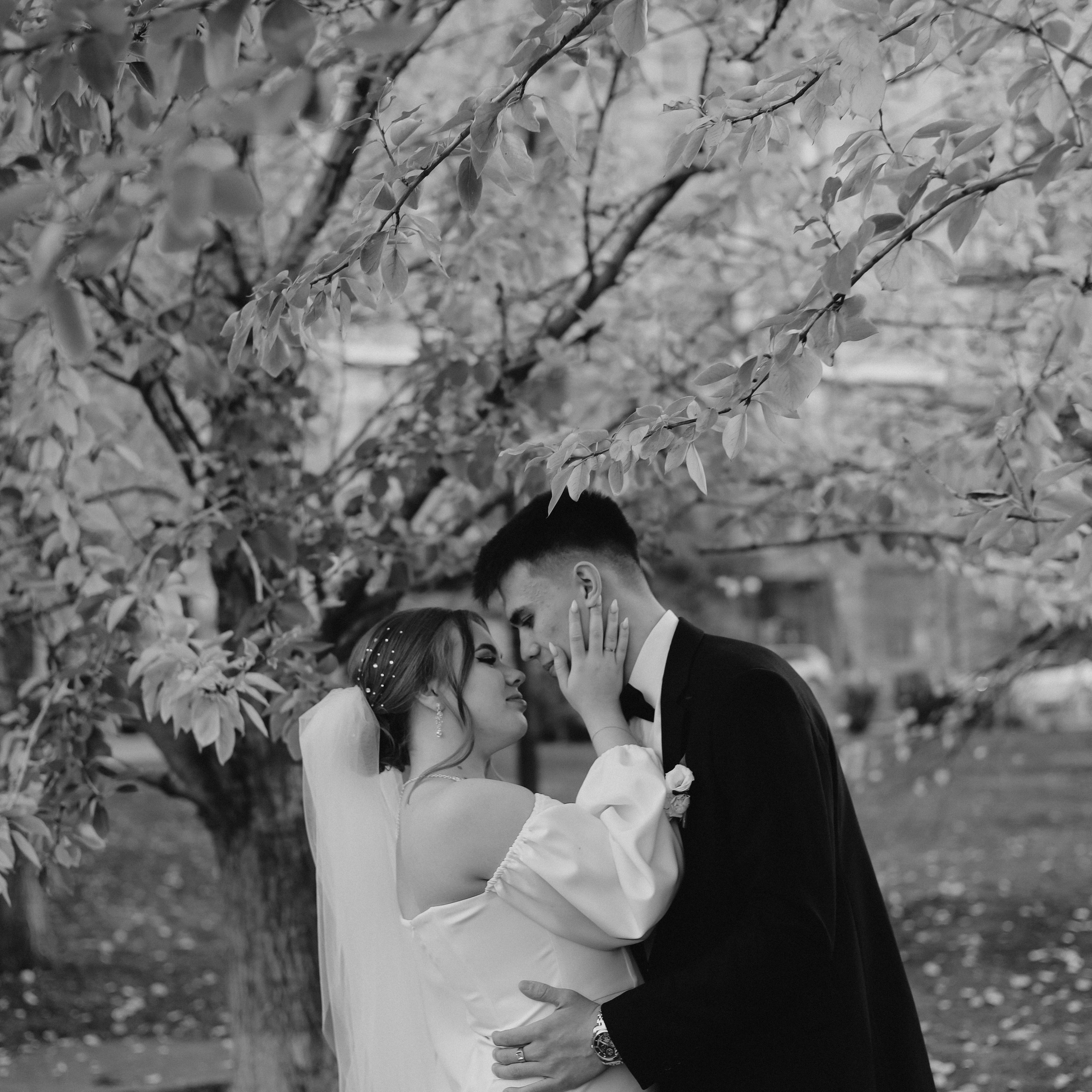 Яна & Николай | 2023 г. Фотограф Ялуторовск/Тюмень Колесникова Анна