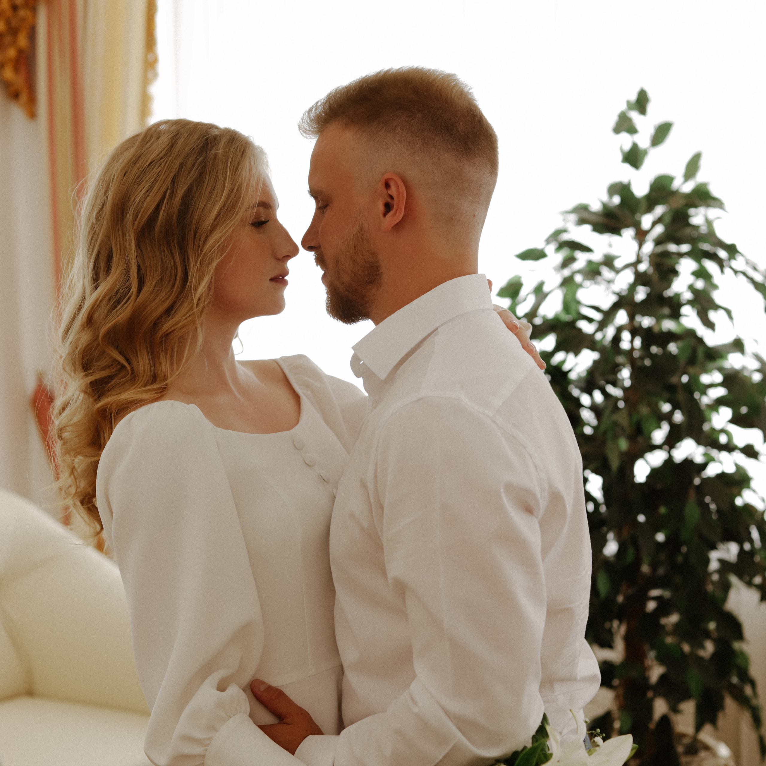 Галина & Алексей | 2022 г. Фотограф Ялуторовск/Тюмень Колесникова Анна