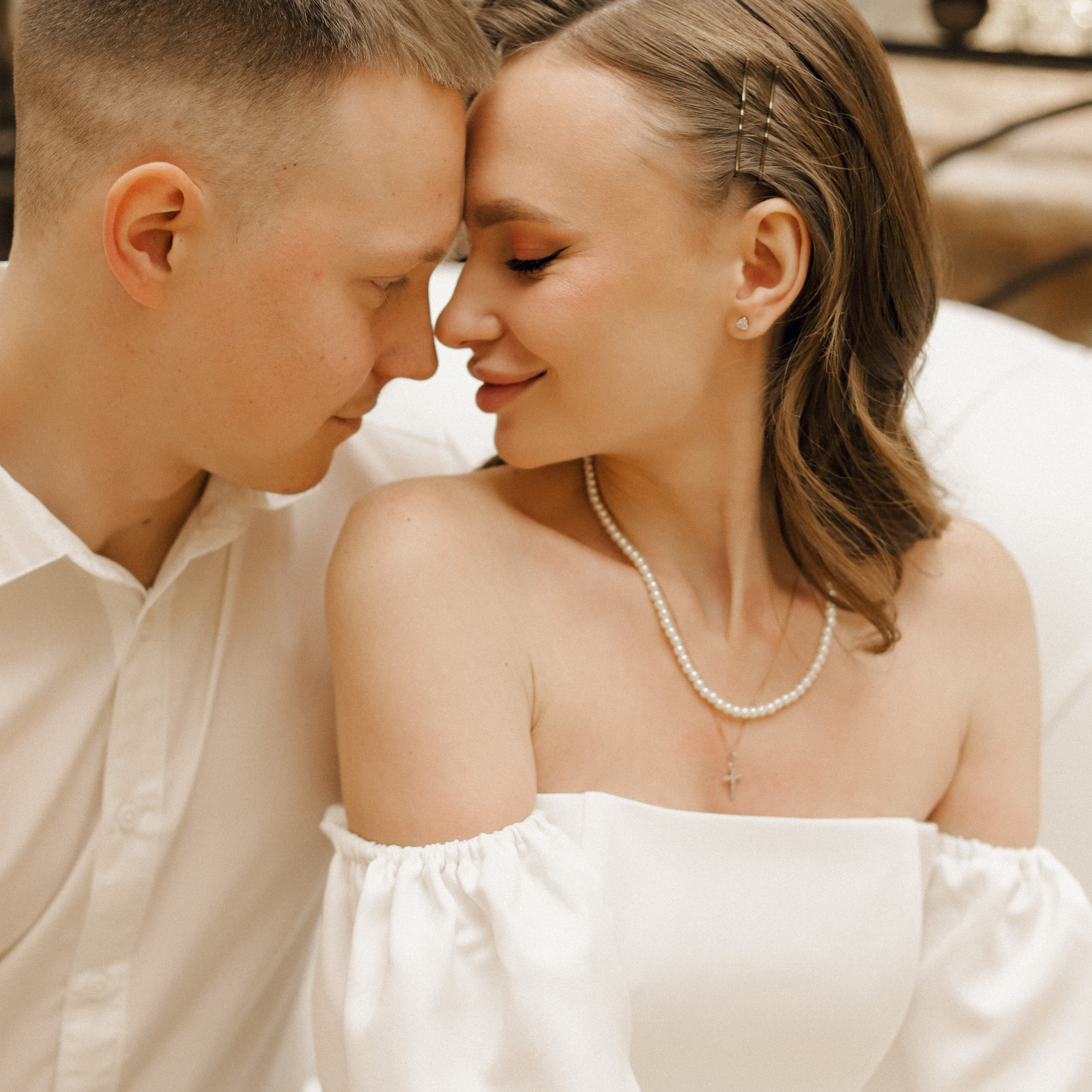 Дарья & Сергей | 2022 г. Фотограф Ялуторовск/Тюмень Колесникова Анна