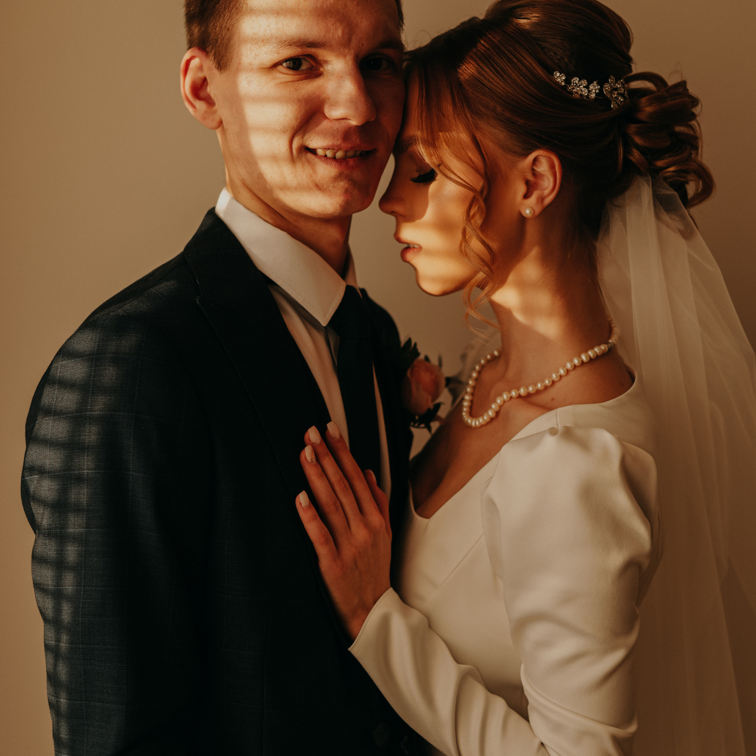 Маша & Никита | 2022 г. Фотограф Ялуторовск/Тюмень Колесникова Анна