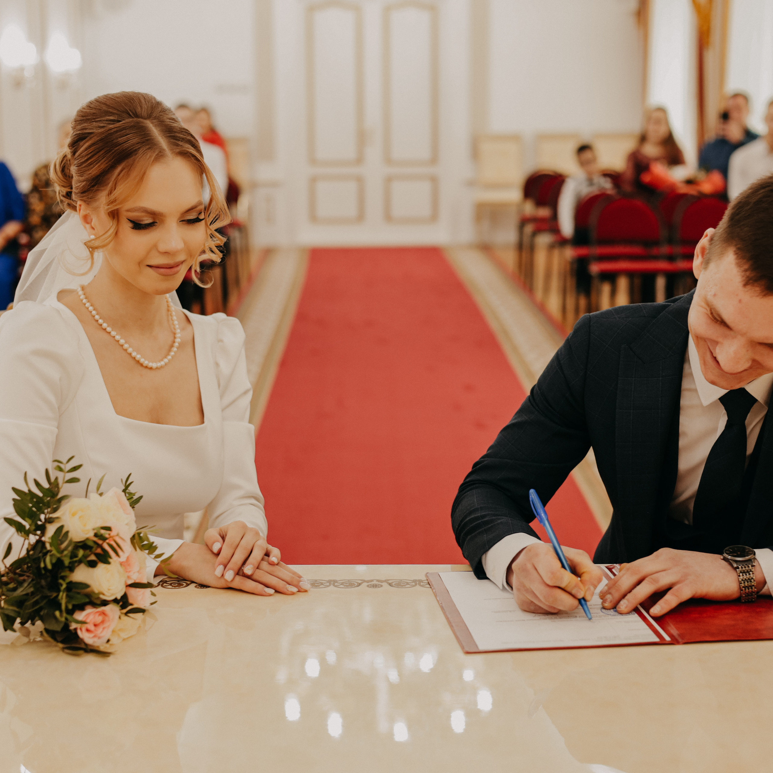 Маша & Никита | 2022 г. Фотограф Ялуторовск/Тюмень Колесникова Анна