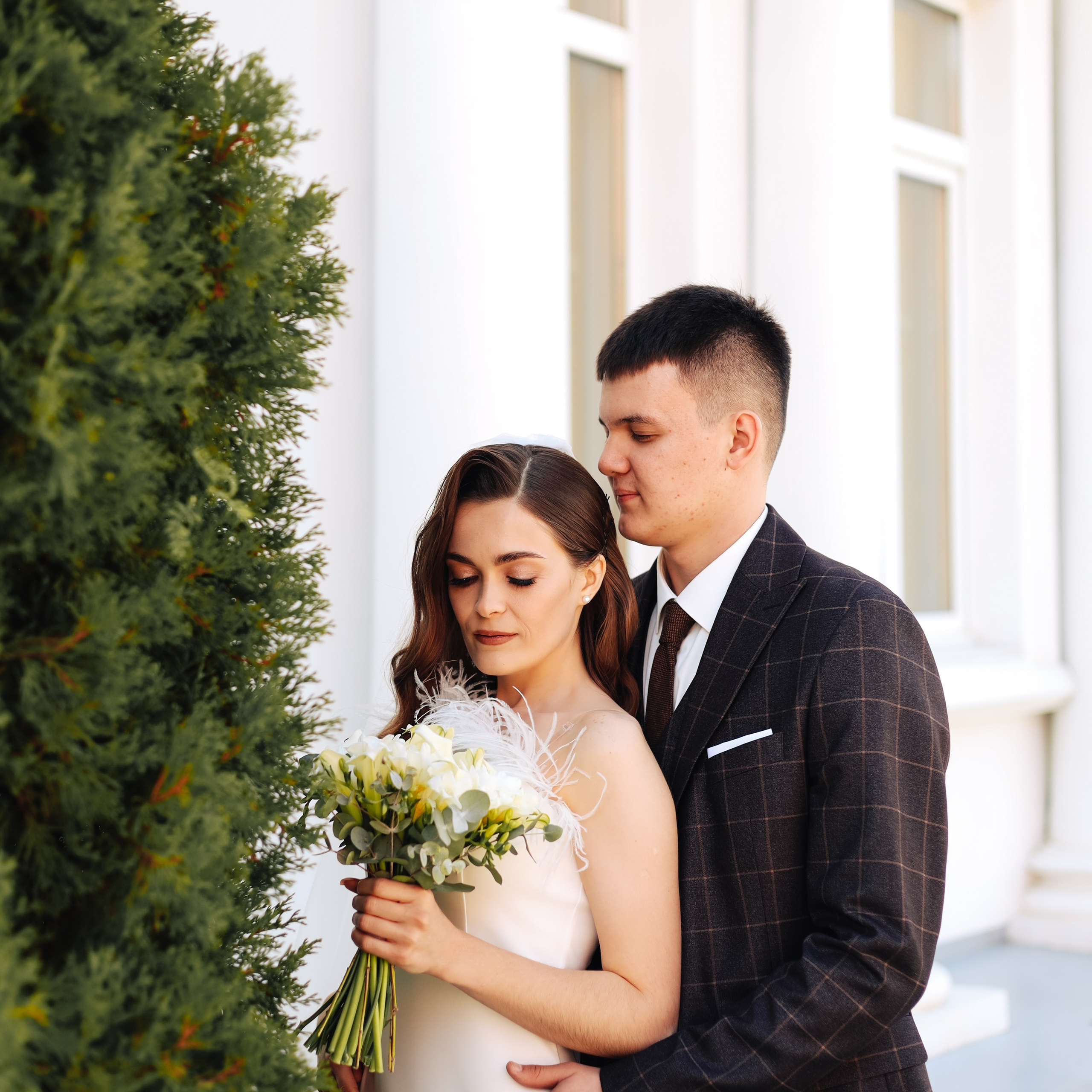 Анастасия & Даниял | 2023 г. Фотограф Ялуторовск/Тюмень Колесникова Анна