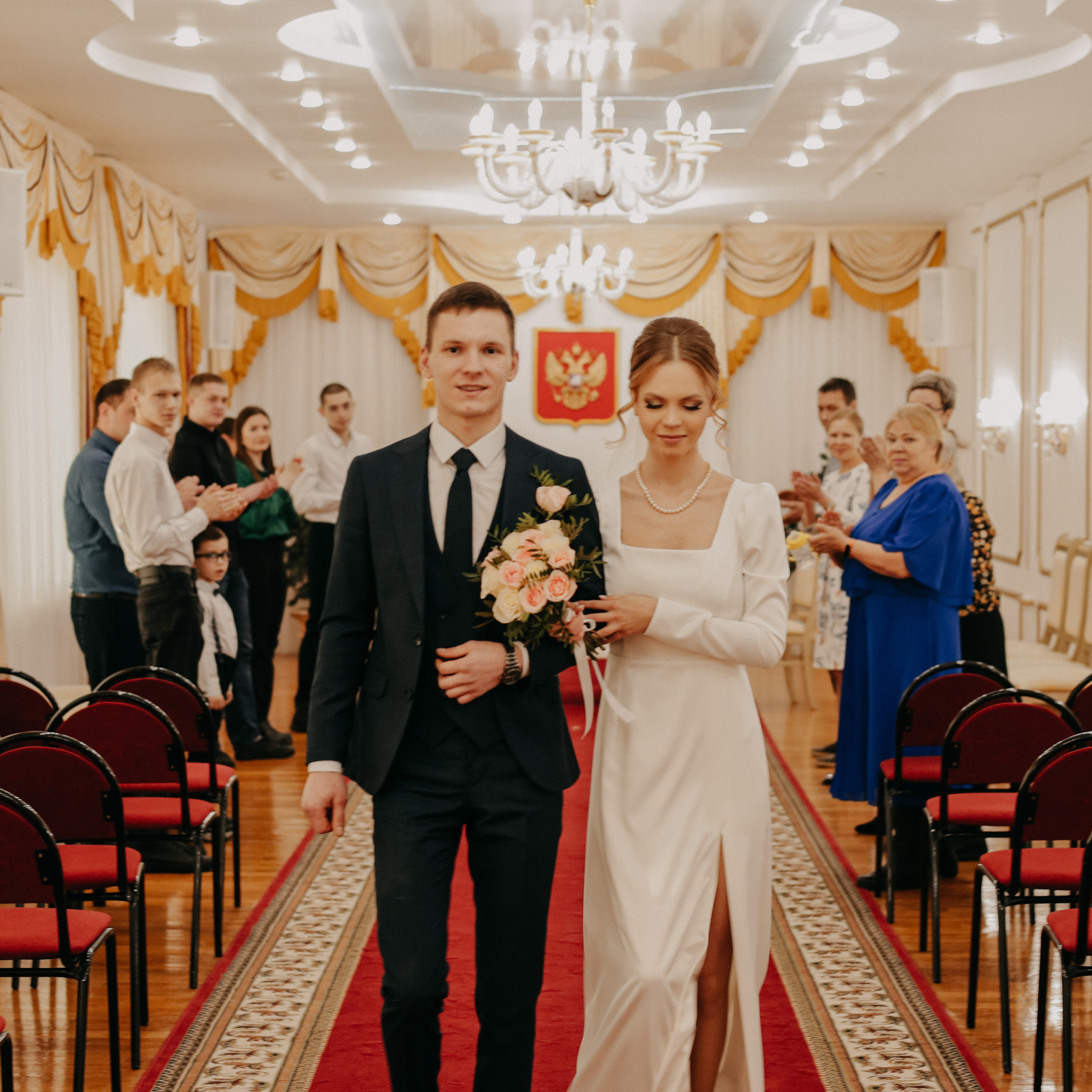 Маша & Никита | 2022 г. Фотограф Ялуторовск/Тюмень Колесникова Анна