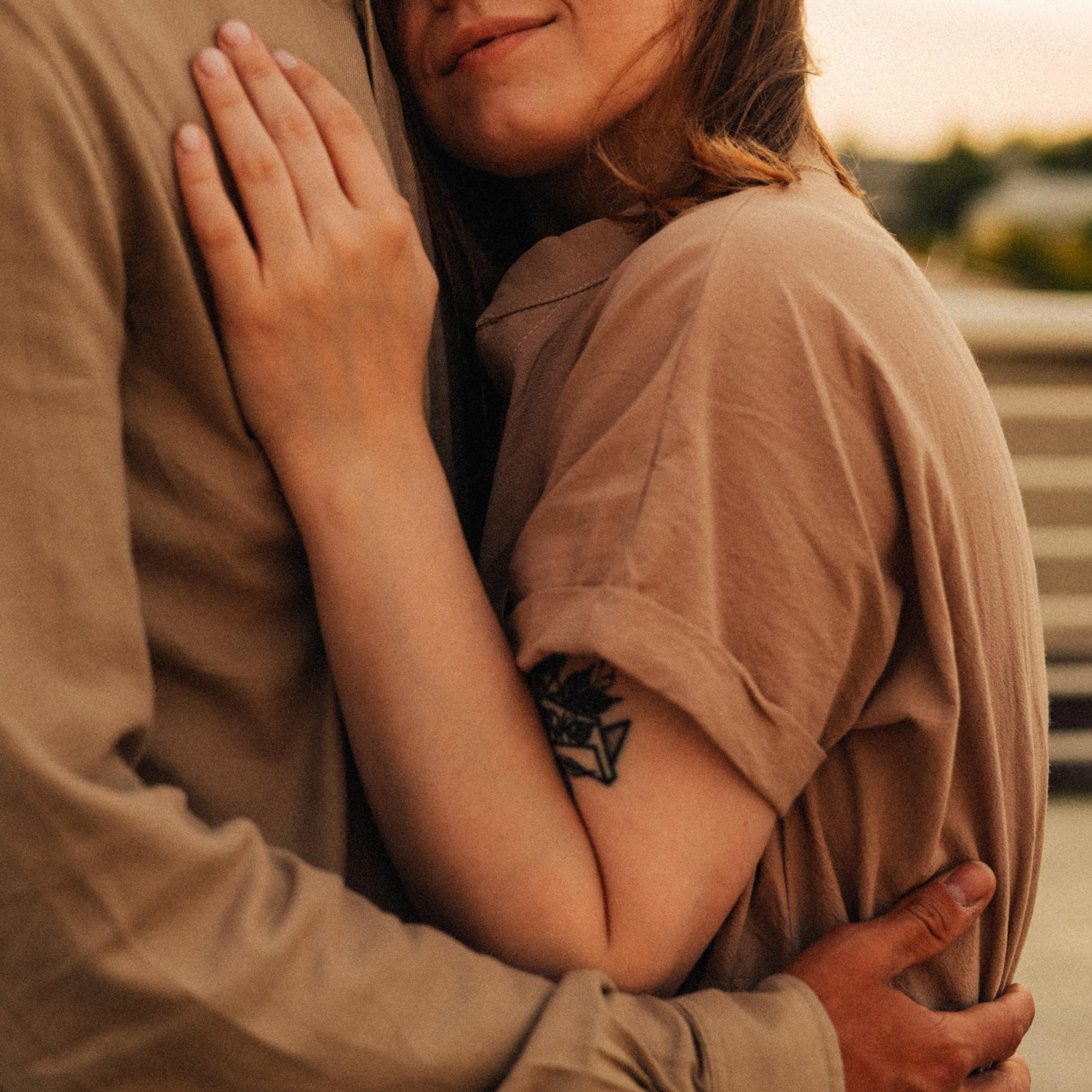 Таня & Влад. Фотограф Ялуторовск/Тюмень Колесникова Анна