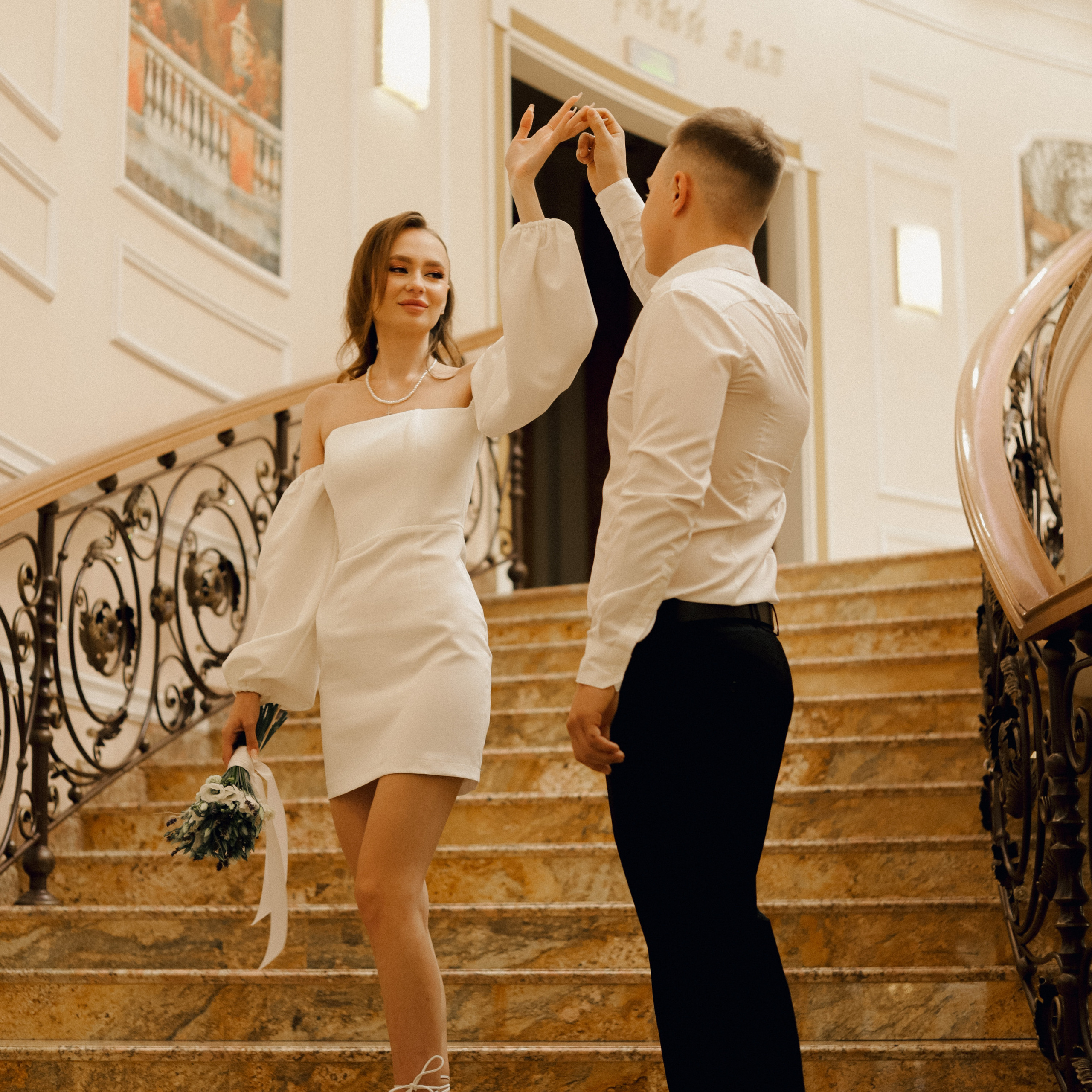 Дарья & Сергей | 2022 г. Фотограф Ялуторовск/Тюмень Колесникова Анна