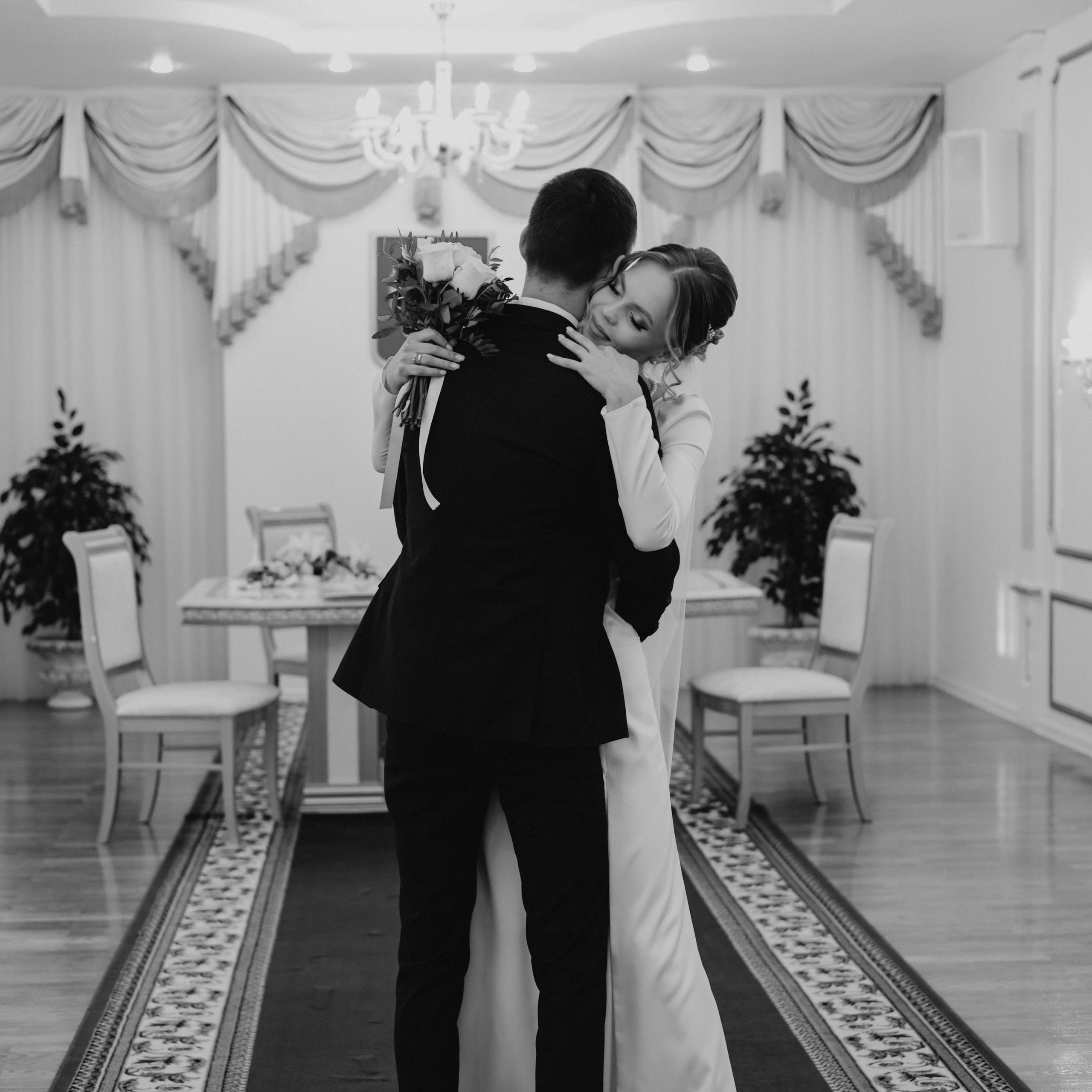 Маша & Никита | 2022 г. Фотограф Ялуторовск/Тюмень Колесникова Анна