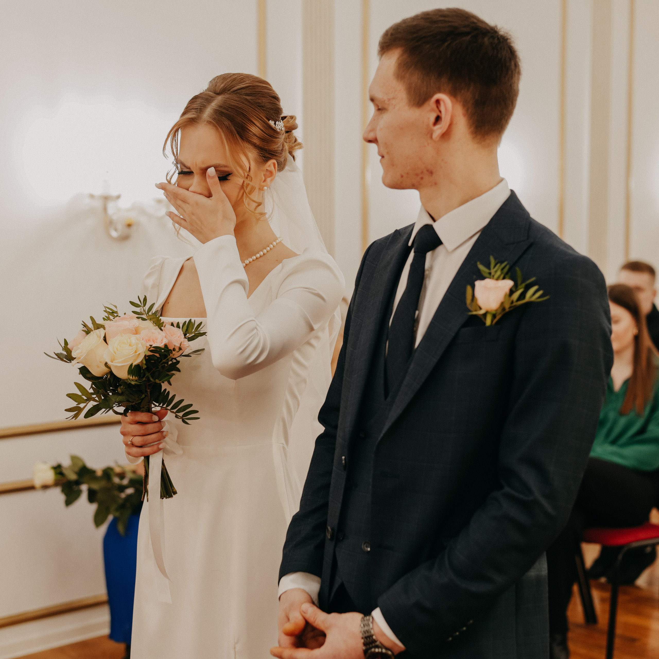 Маша & Никита | 2022 г. Фотограф Ялуторовск/Тюмень Колесникова Анна