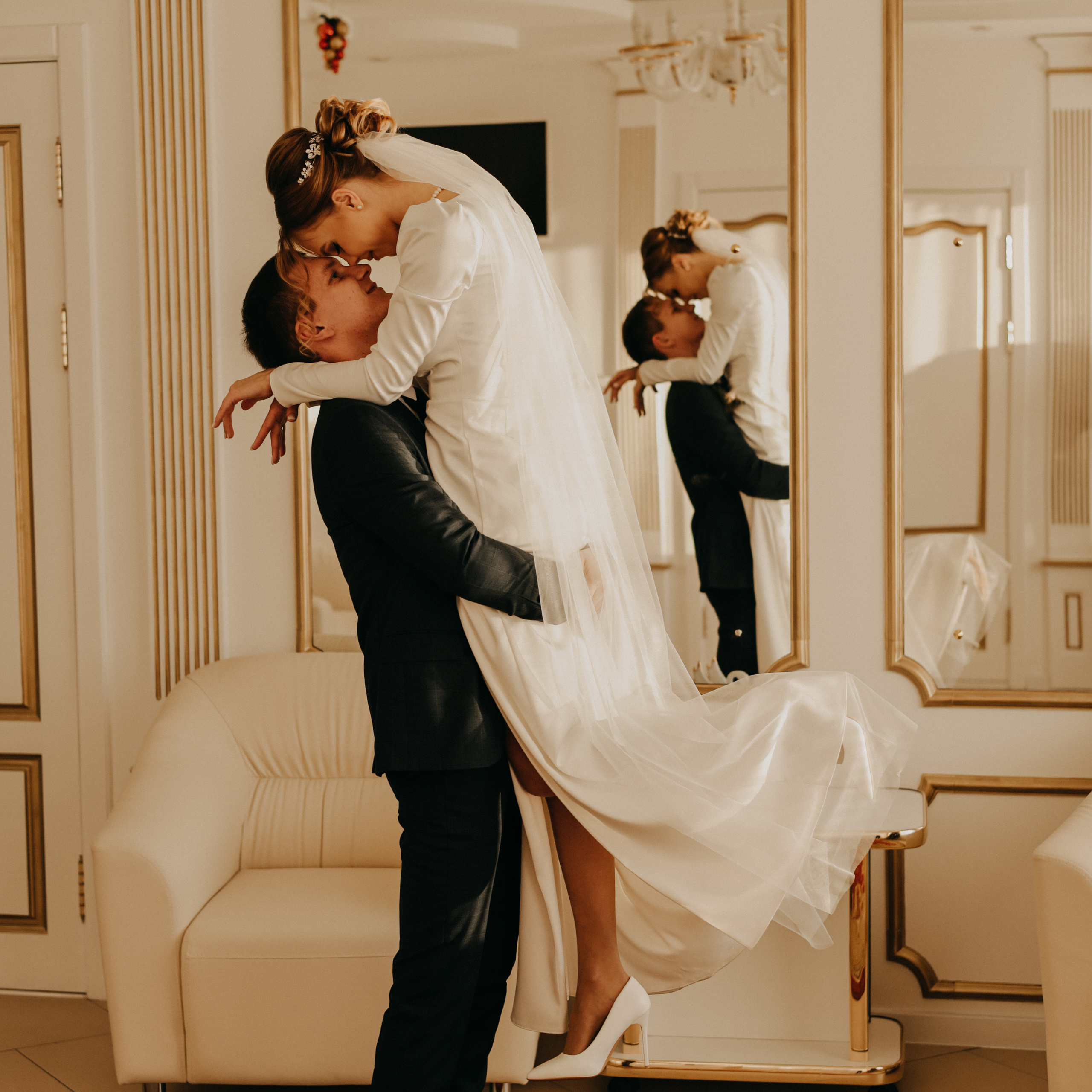 Маша & Никита | 2022 г. Фотограф Ялуторовск/Тюмень Колесникова Анна