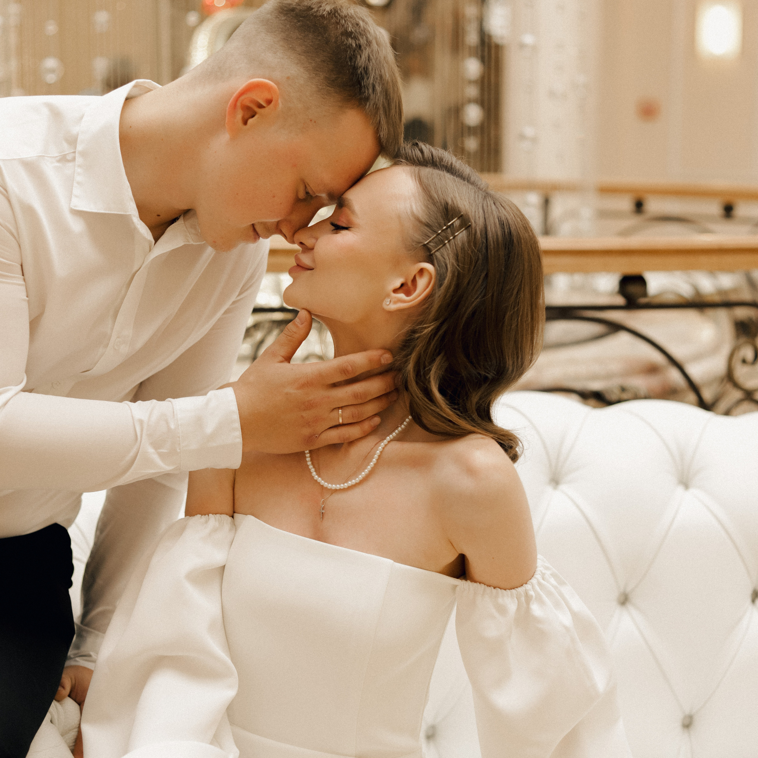 Дарья & Сергей | 2022 г