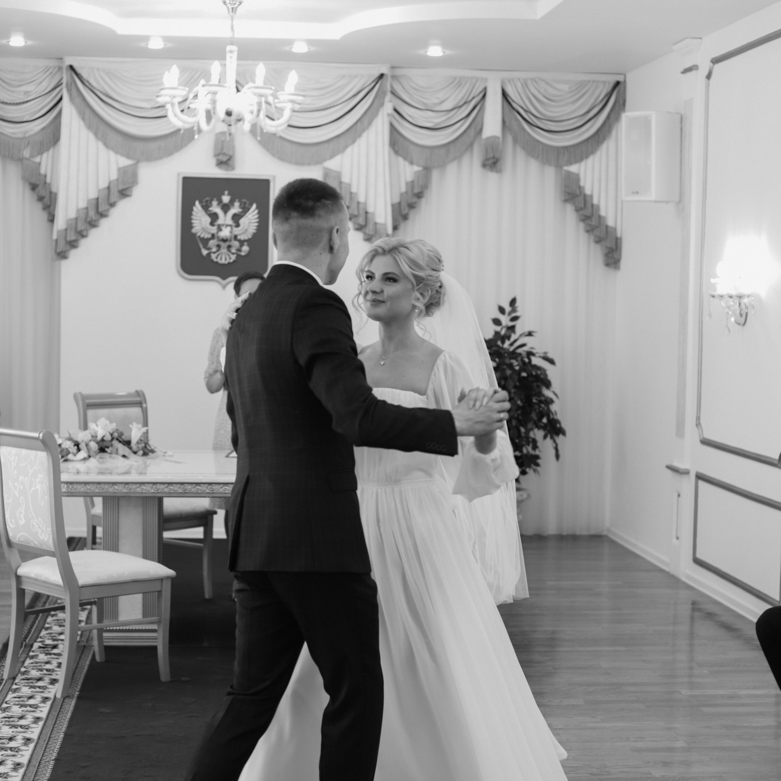 Ксения & Николай | 2022 г. Фотограф Ялуторовск/Тюмень Колесникова Анна