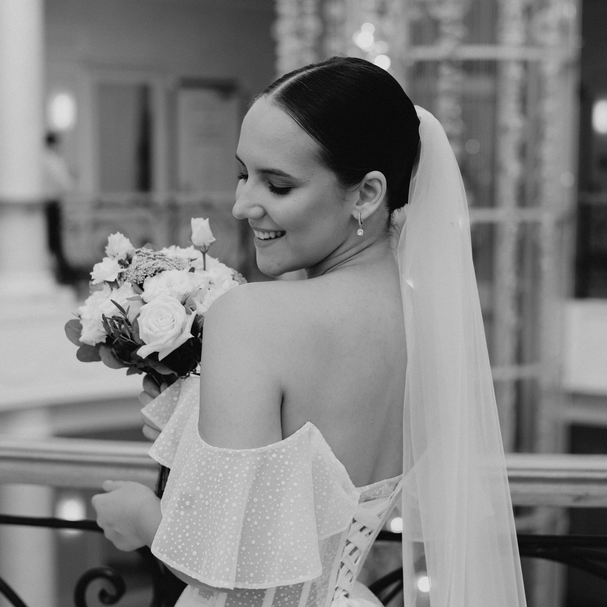 Карина & Влад | 2023 г. Фотограф Ялуторовск/Тюмень Колесникова Анна