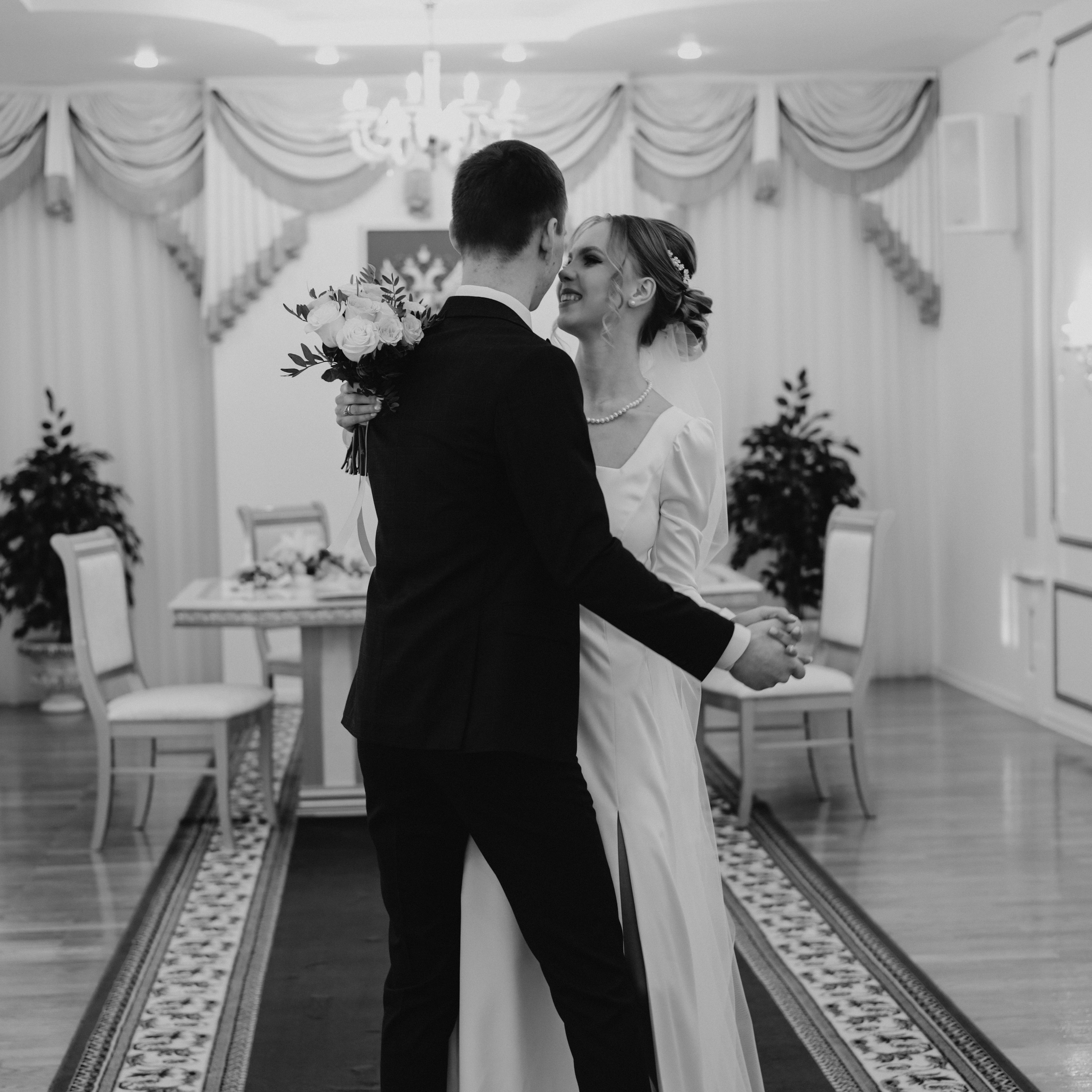 Маша & Никита | 2022 г. Фотограф Ялуторовск/Тюмень Колесникова Анна