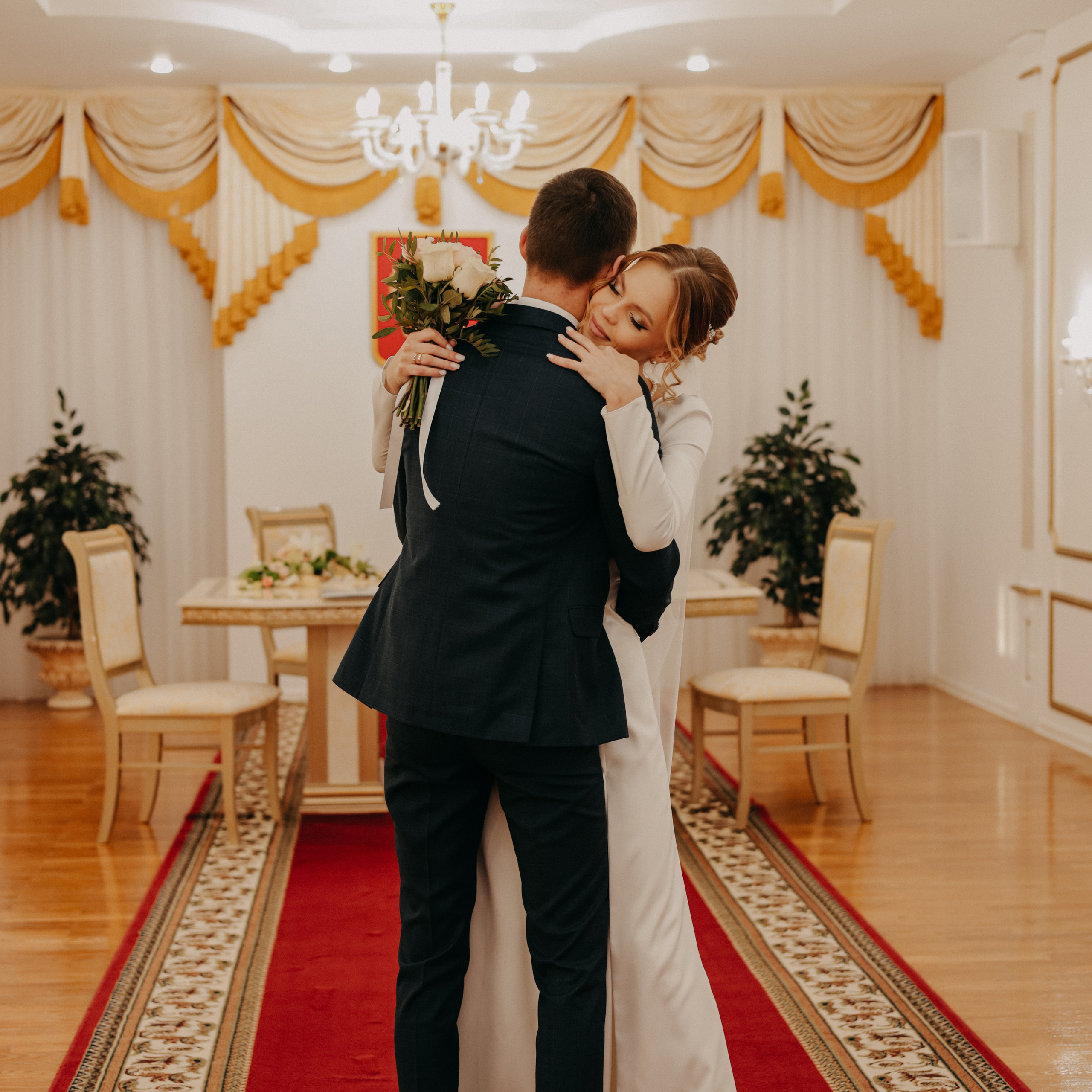 Маша & Никита | 2022 г. Фотограф Ялуторовск/Тюмень Колесникова Анна