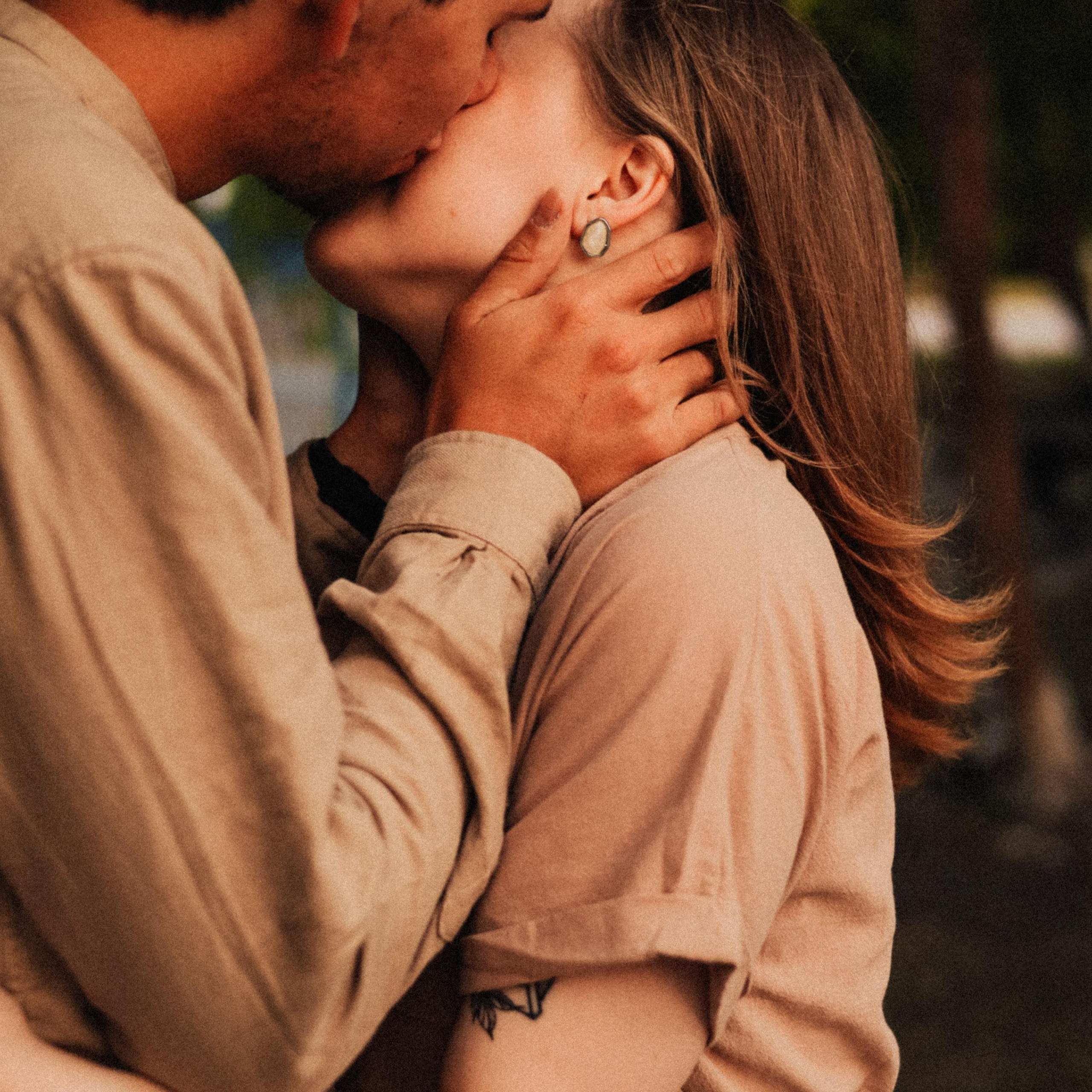 Таня & Влад. Фотограф Ялуторовск/Тюмень Колесникова Анна