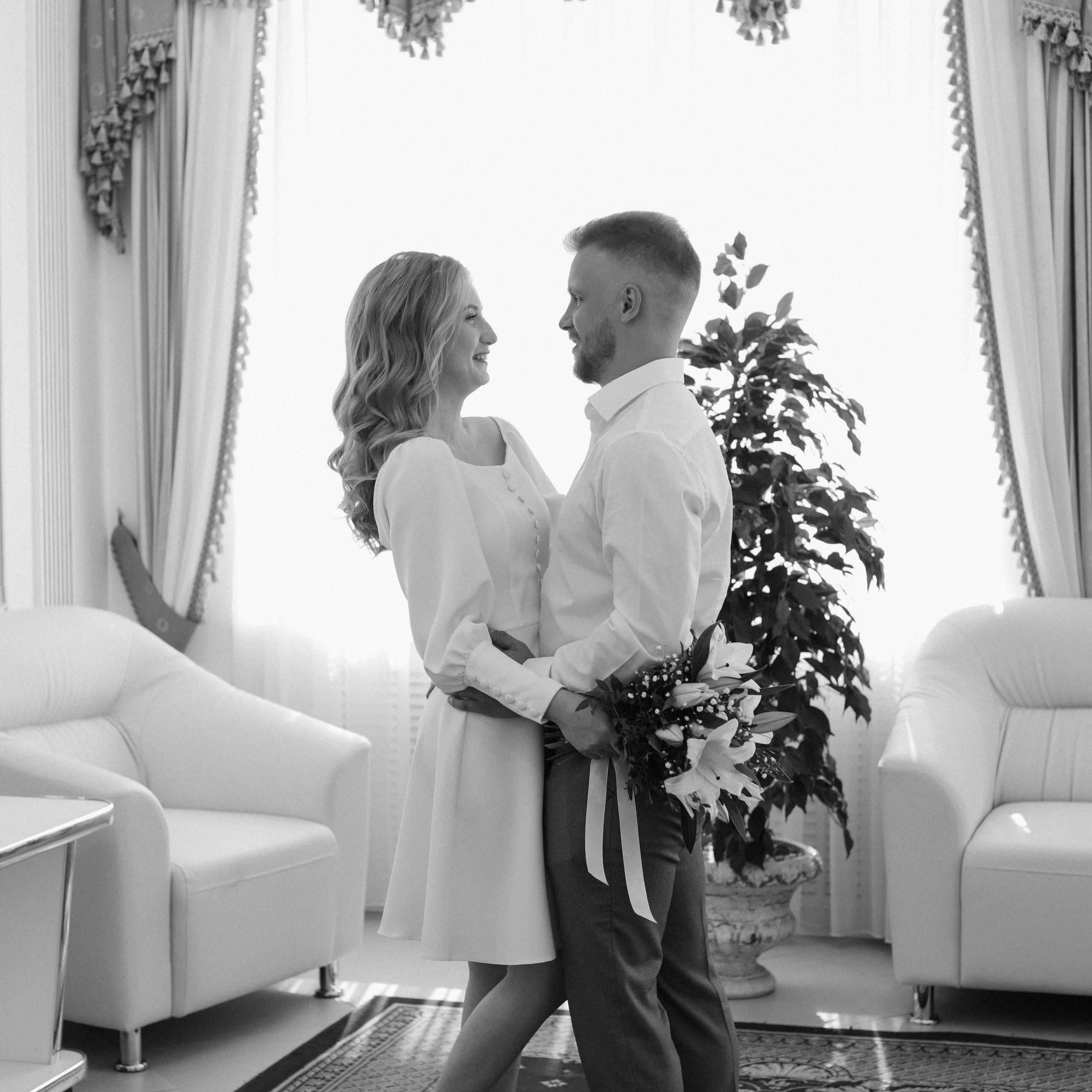 Галина & Алексей | 2022 г. Фотограф Ялуторовск/Тюмень Колесникова Анна