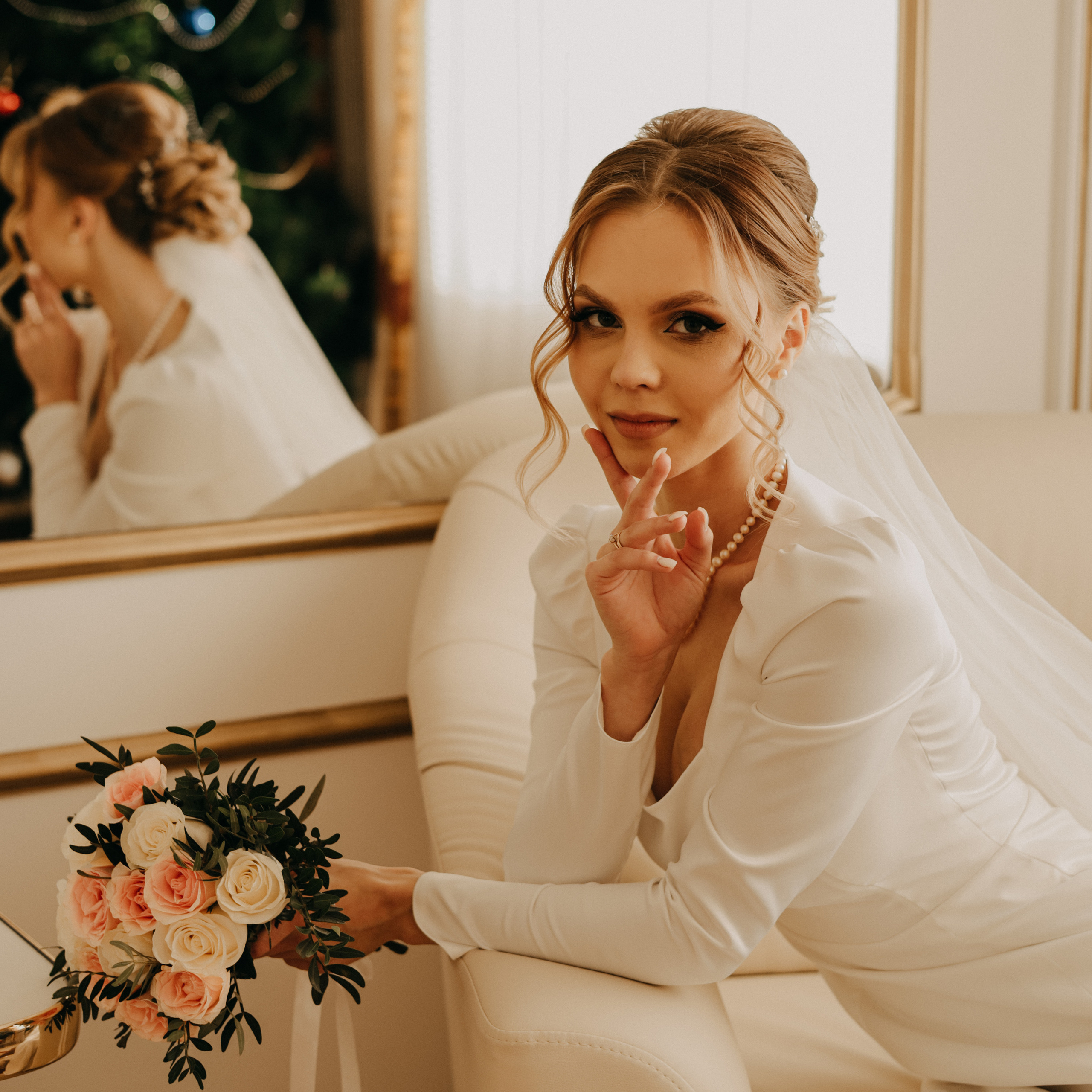 Маша & Никита | 2022 г. Фотограф Ялуторовск/Тюмень Колесникова Анна