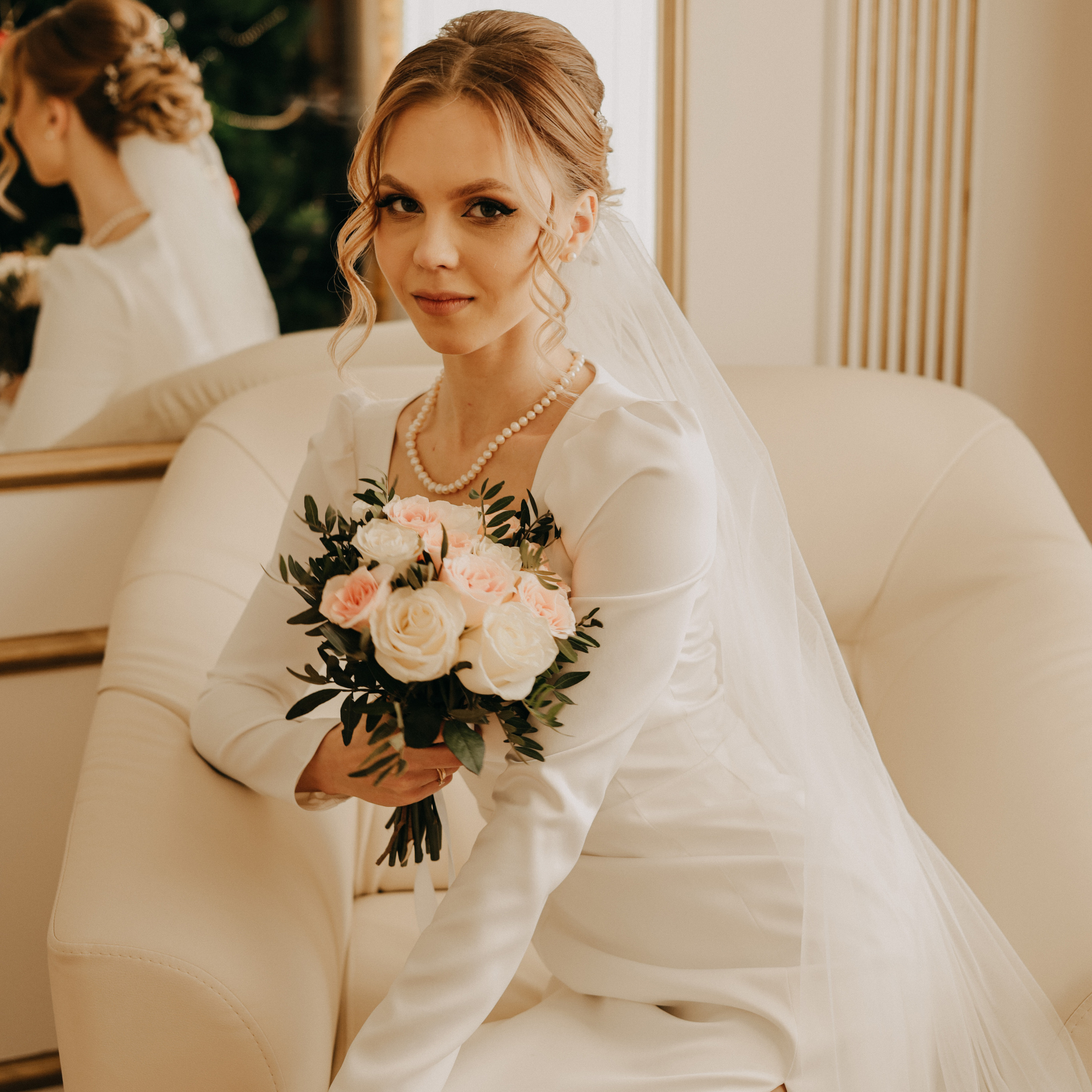 Маша & Никита | 2022 г. Фотограф Ялуторовск/Тюмень Колесникова Анна