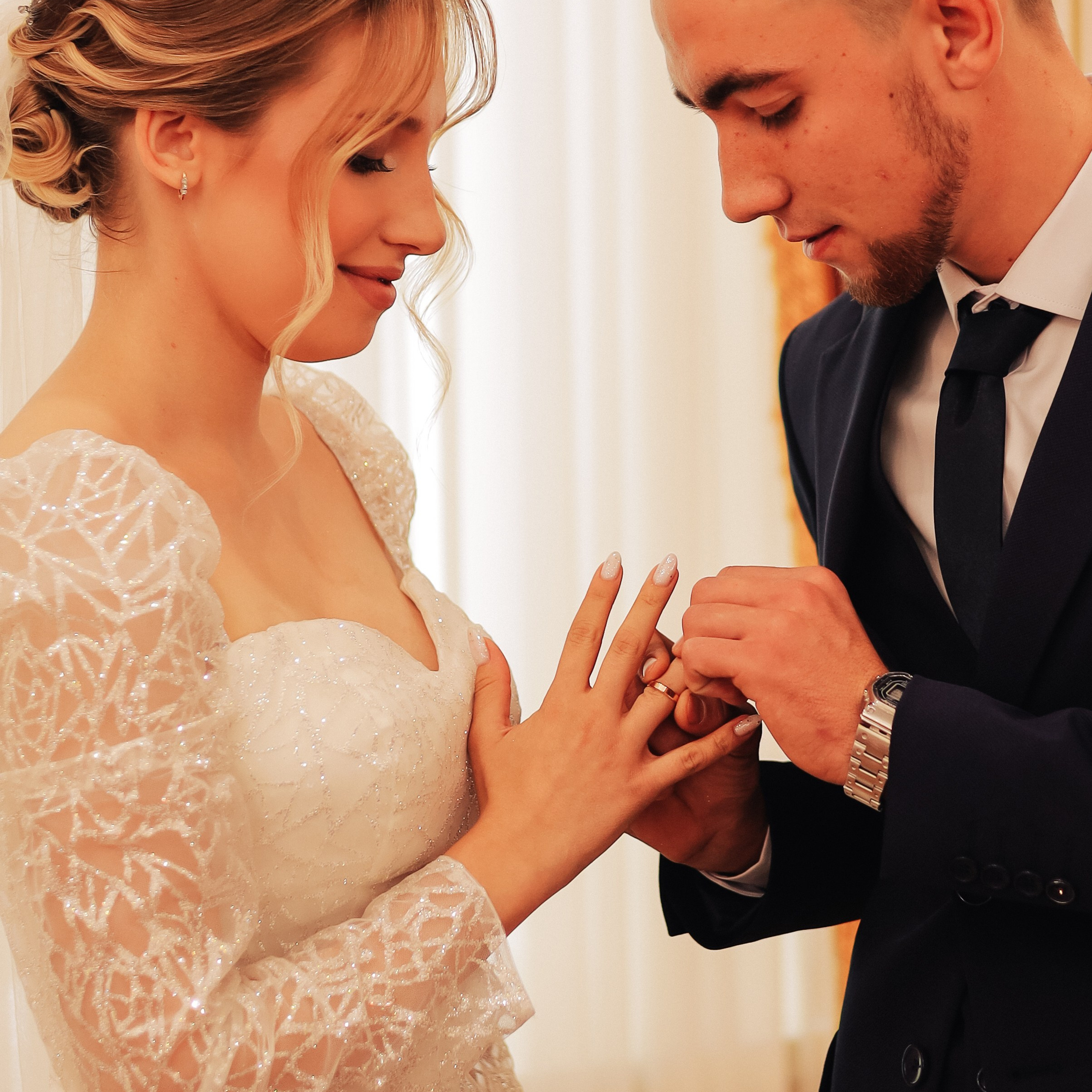 Настя & Леша | 2023 г. Фотограф Ялуторовск/Тюмень Колесникова Анна