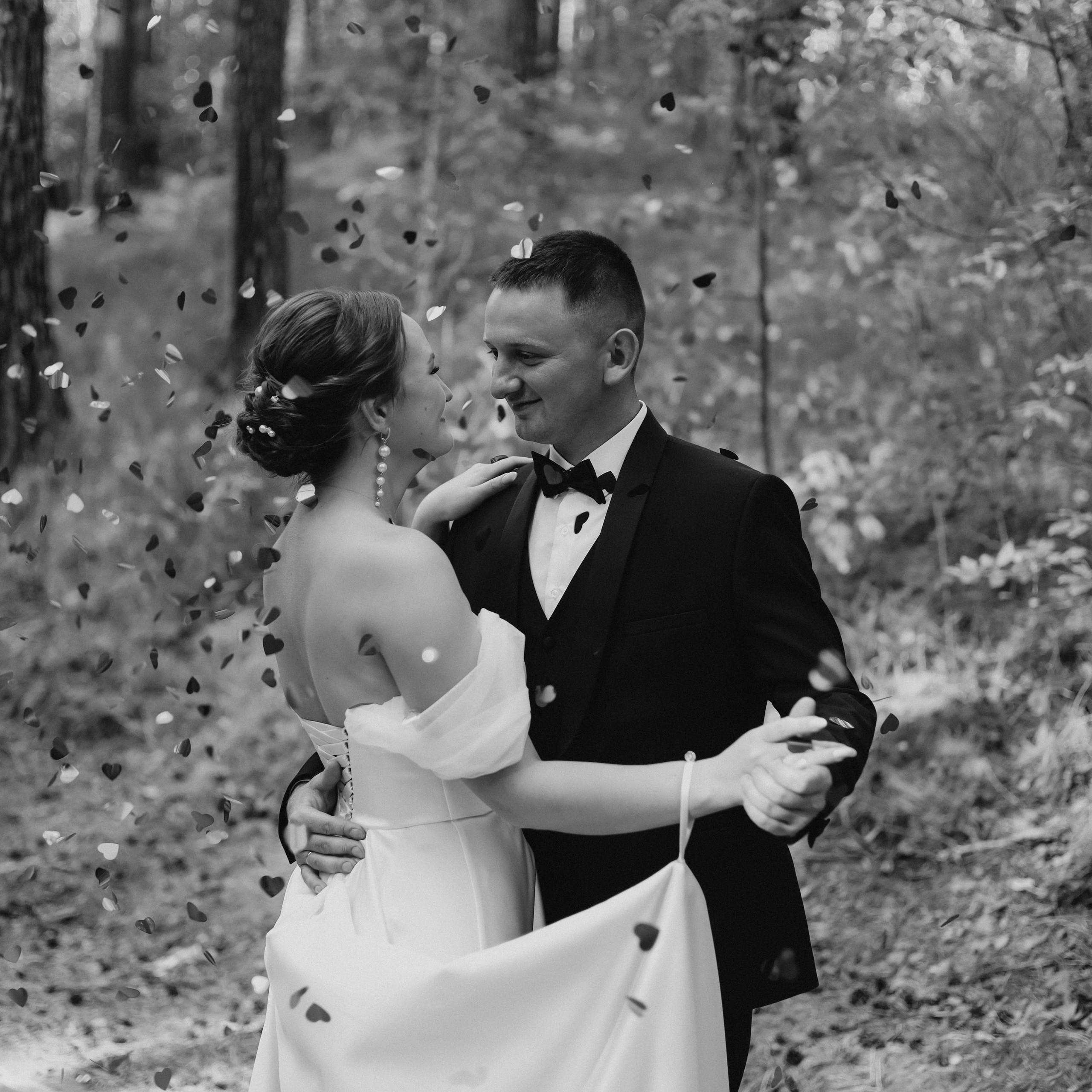 Екатерина & Андрей | 2023 г. Фотограф Ялуторовск/Тюмень Колесникова Анна