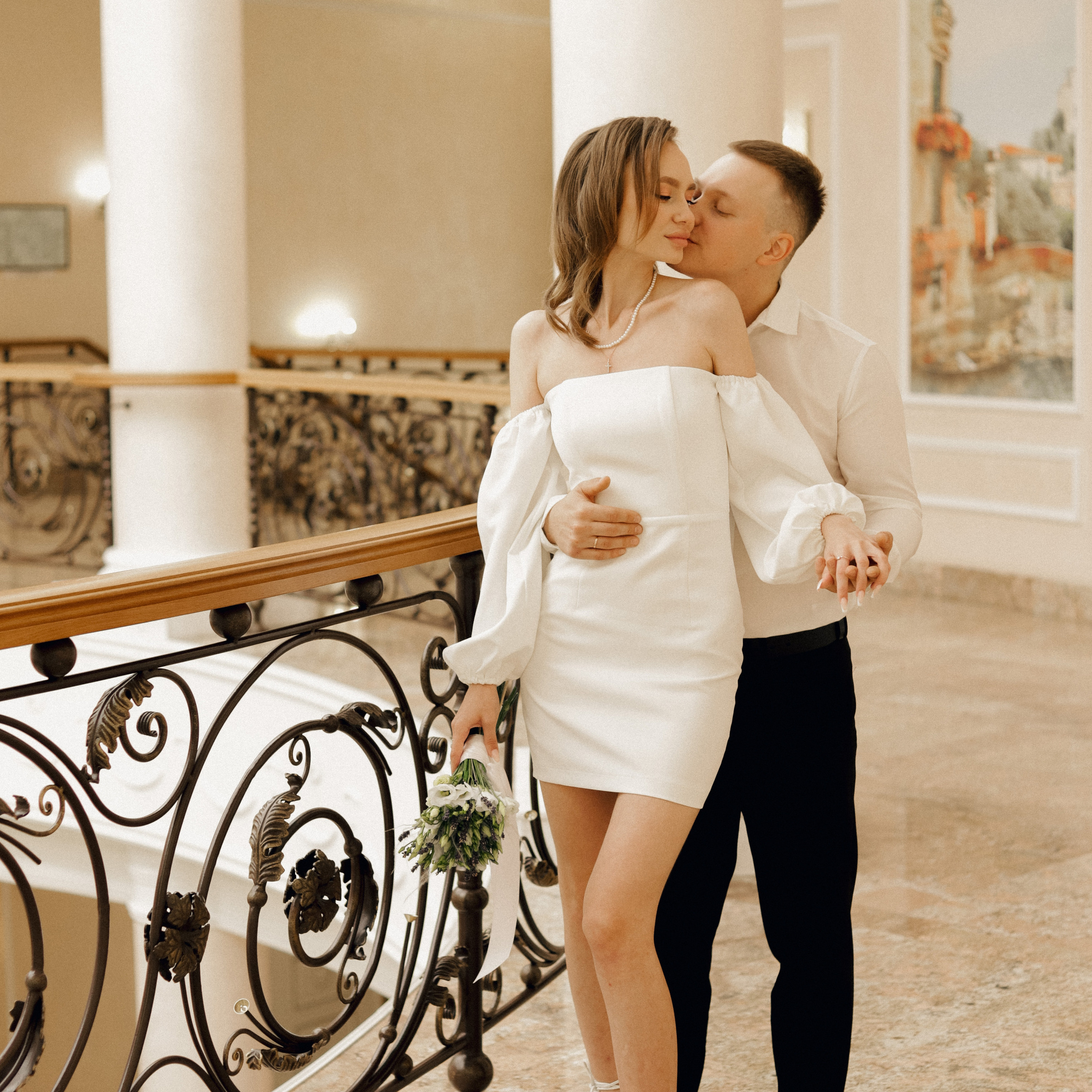 Дарья & Сергей | 2022 г. Фотограф Ялуторовск/Тюмень Колесникова Анна