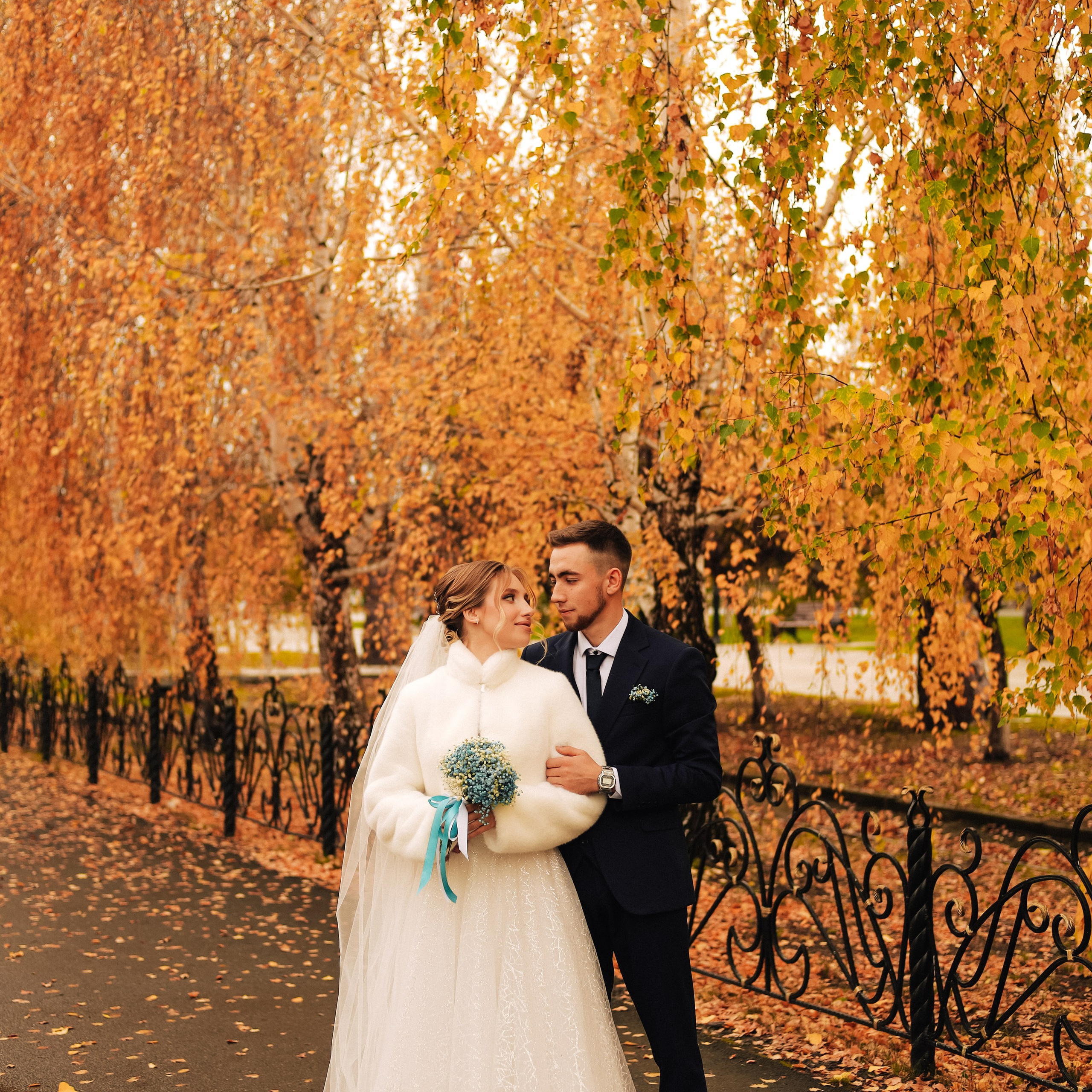 Настя & Леша | 2023 г. Фотограф Ялуторовск/Тюмень Колесникова Анна