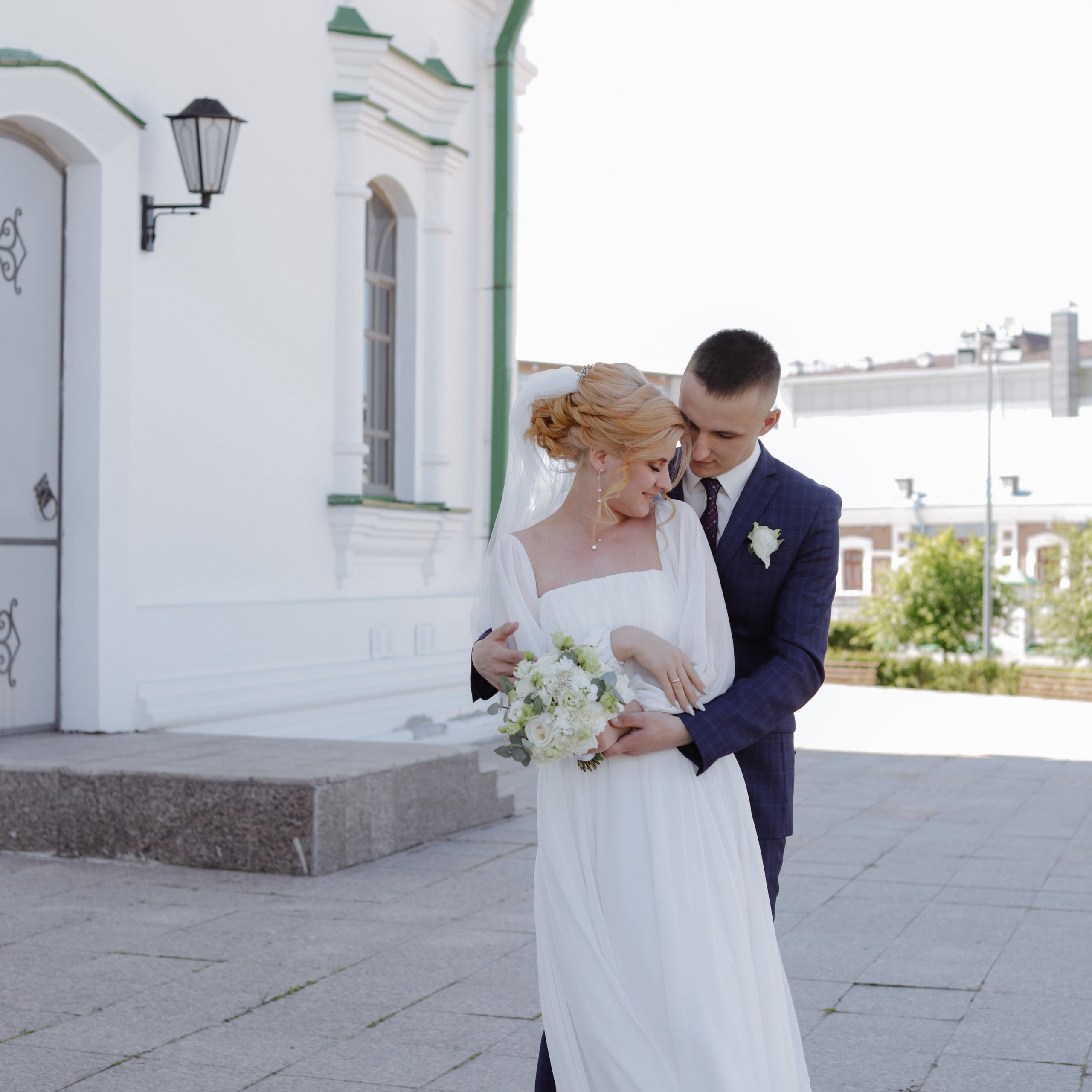 Ксения & Николай | 2022 г. Фотограф Ялуторовск/Тюмень Колесникова Анна