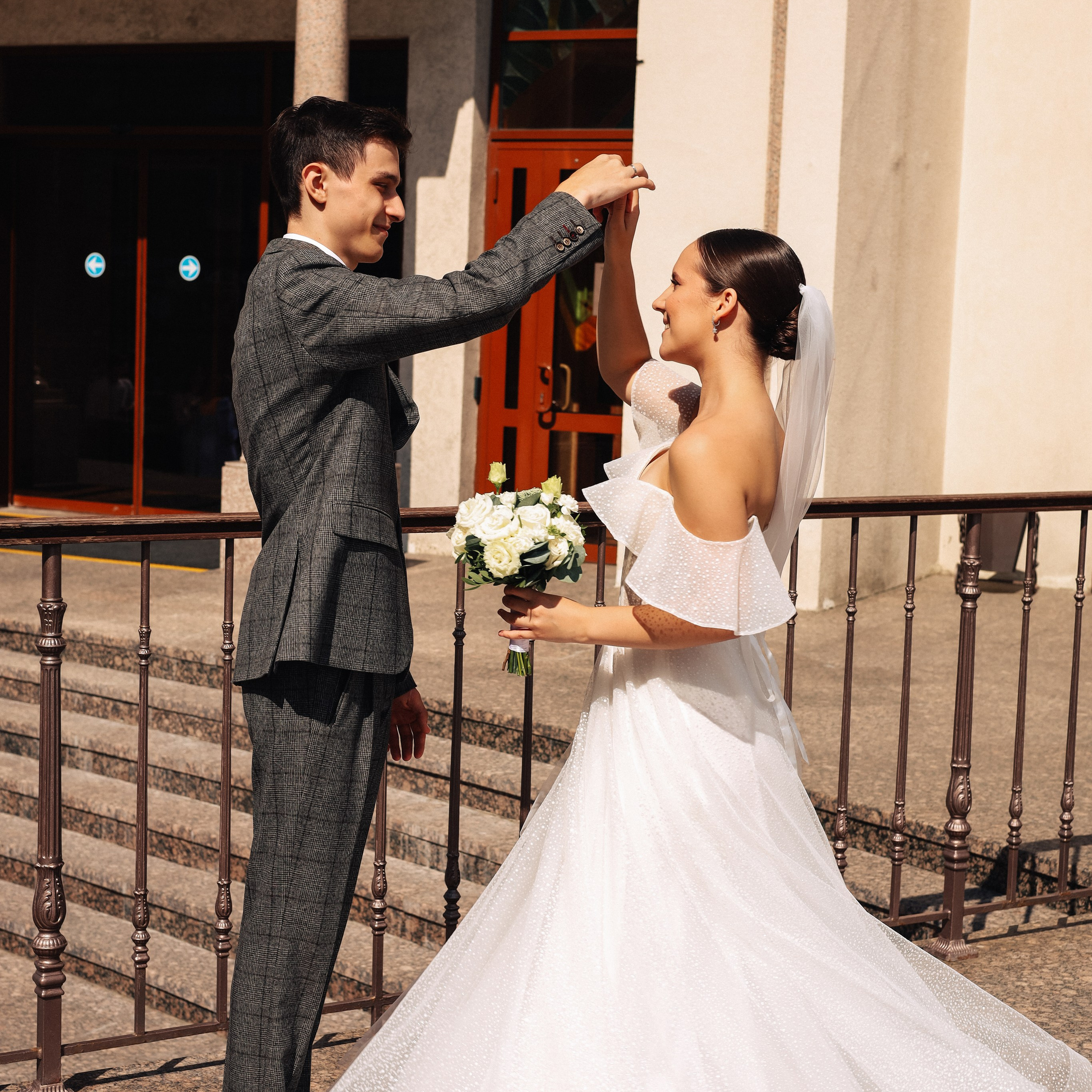 Карина & Влад | 2023 г. Фотограф Ялуторовск/Тюмень Колесникова Анна