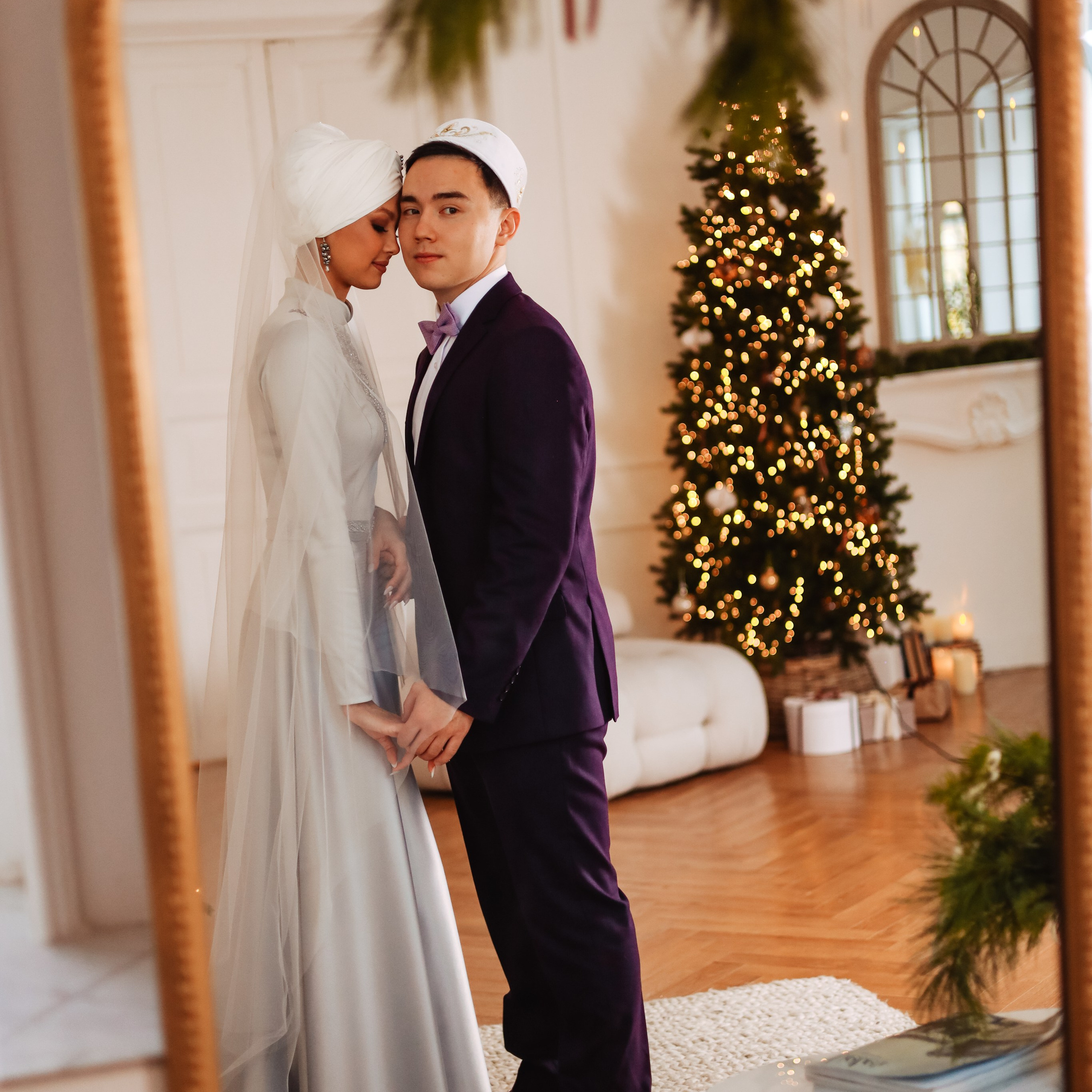 Тимур & Стелла | Никах 2023 г. Фотограф Ялуторовск/Тюмень Колесникова Анна