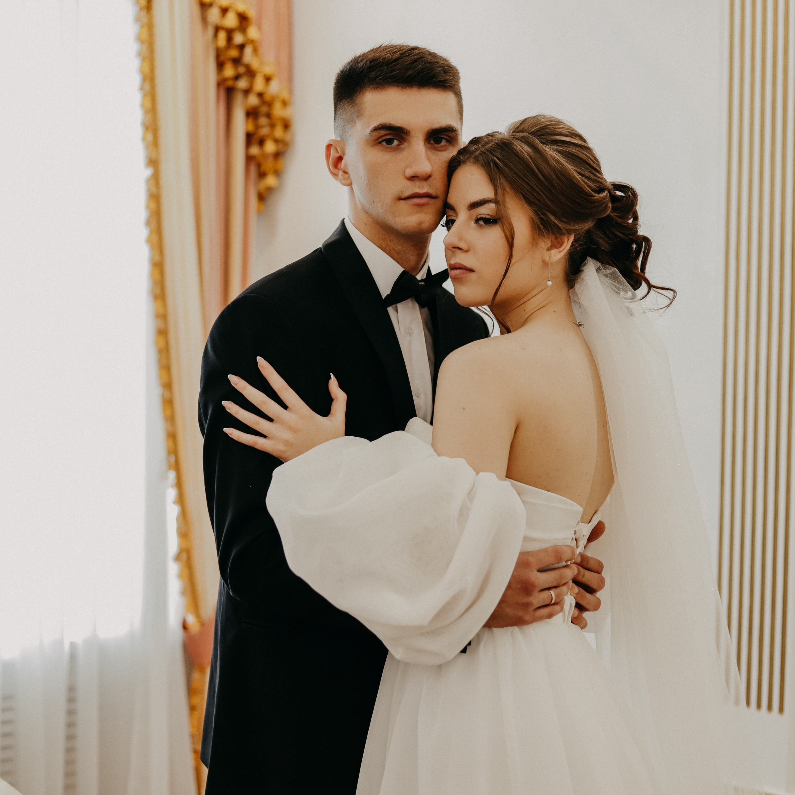 Владимир & Анастасия | 2022 г. Фотограф Ялуторовск/Тюмень Колесникова Анна