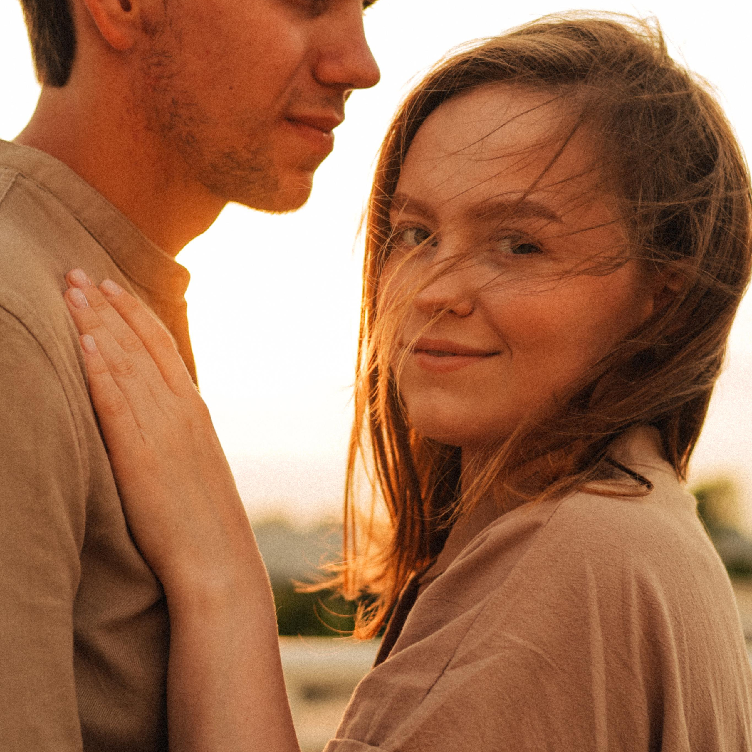 Таня & Влад. Фотограф Ялуторовск/Тюмень Колесникова Анна