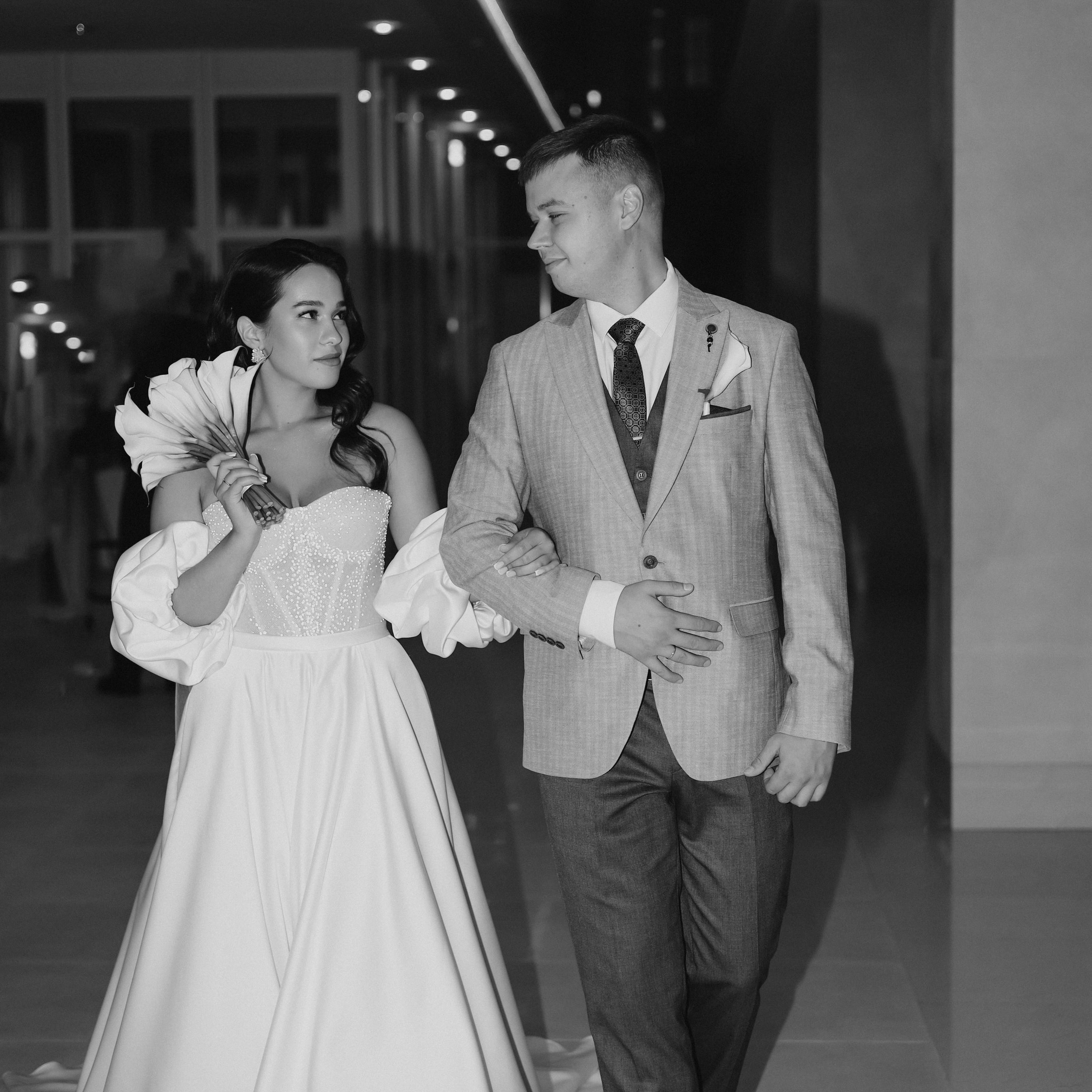 Полина & Денис | 2023 г