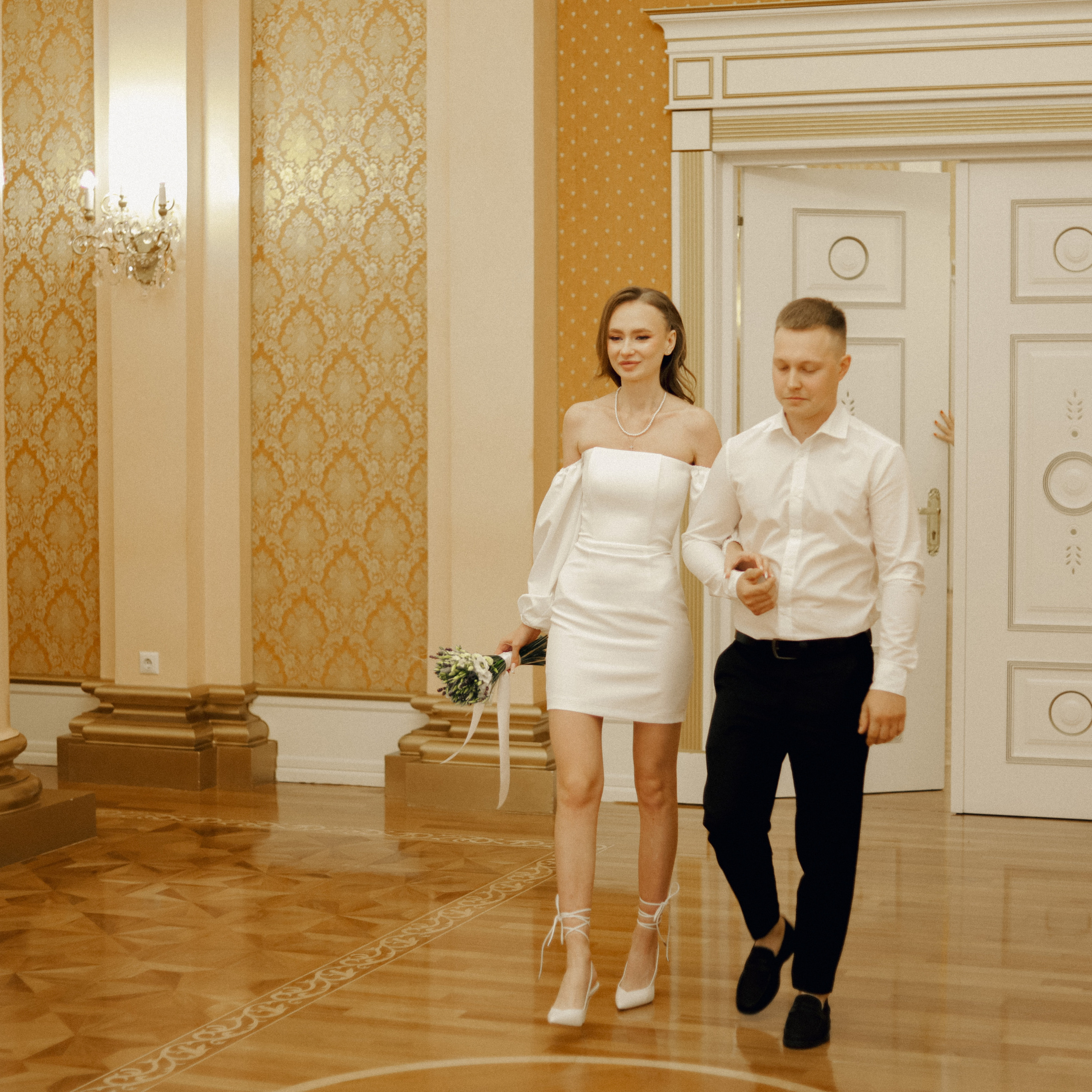 Дарья & Сергей | 2022 г. Фотограф Ялуторовск/Тюмень Колесникова Анна