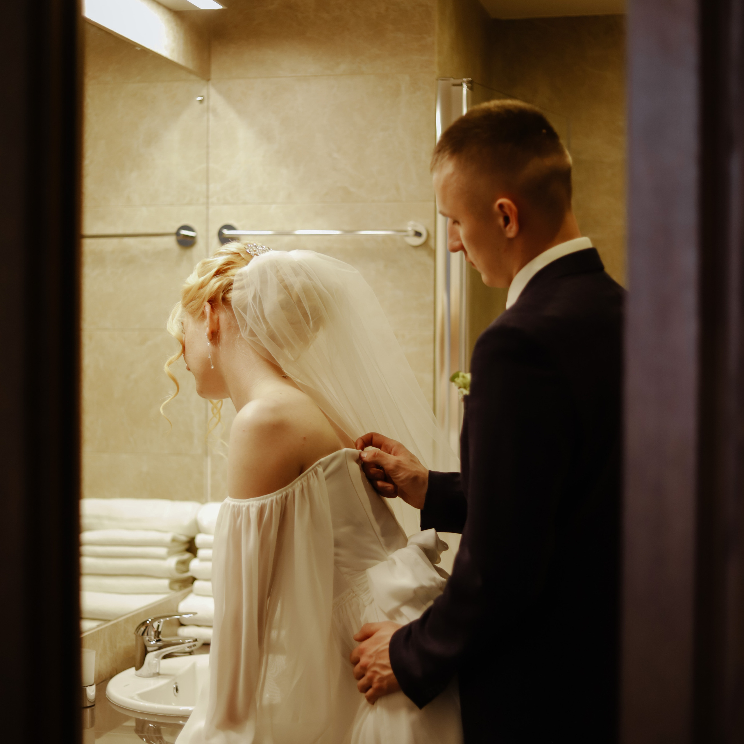 Ксения & Николай | 2022 г. Фотограф Ялуторовск/Тюмень Колесникова Анна