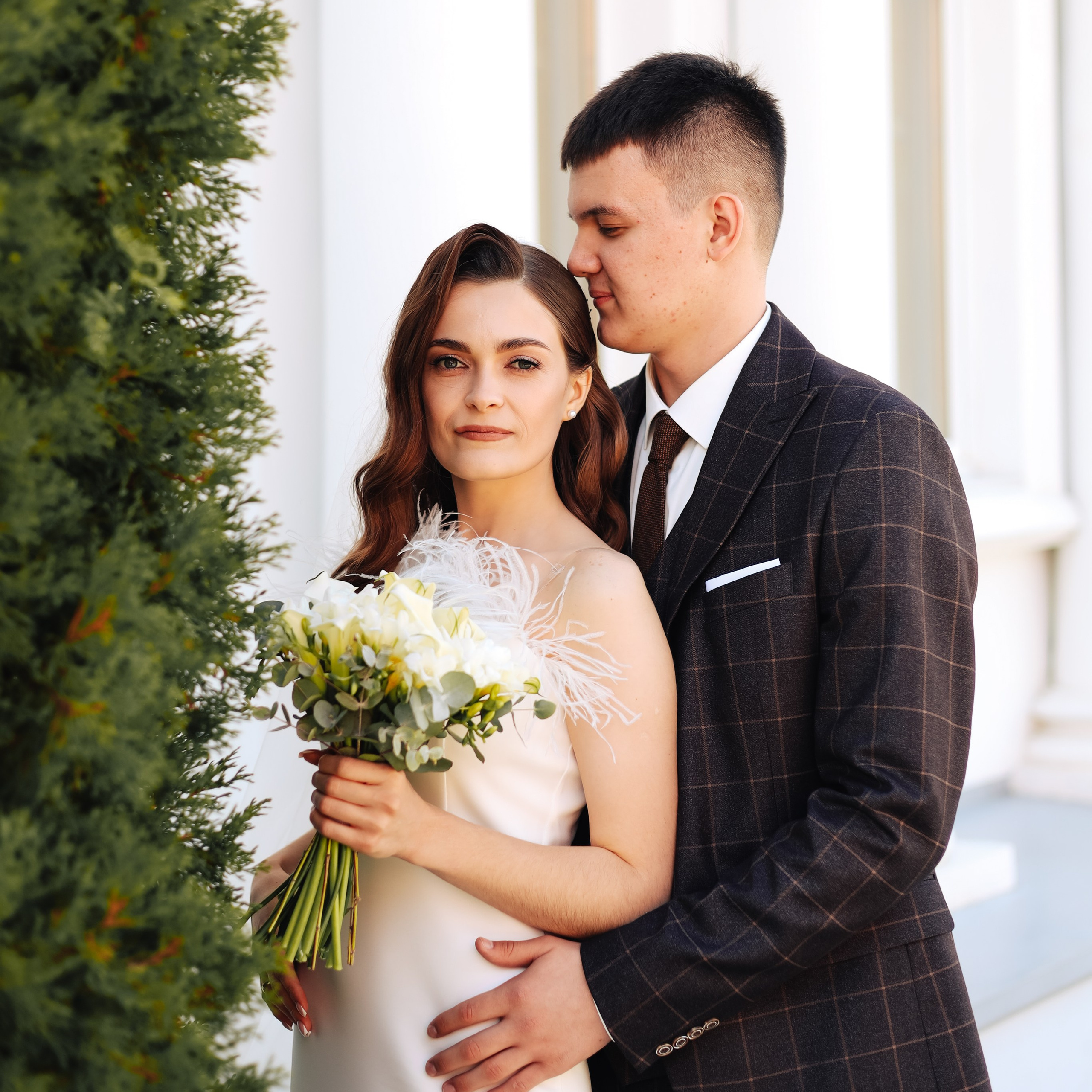 Анастасия & Даниял | 2023 г. Фотограф Ялуторовск/Тюмень Колесникова Анна