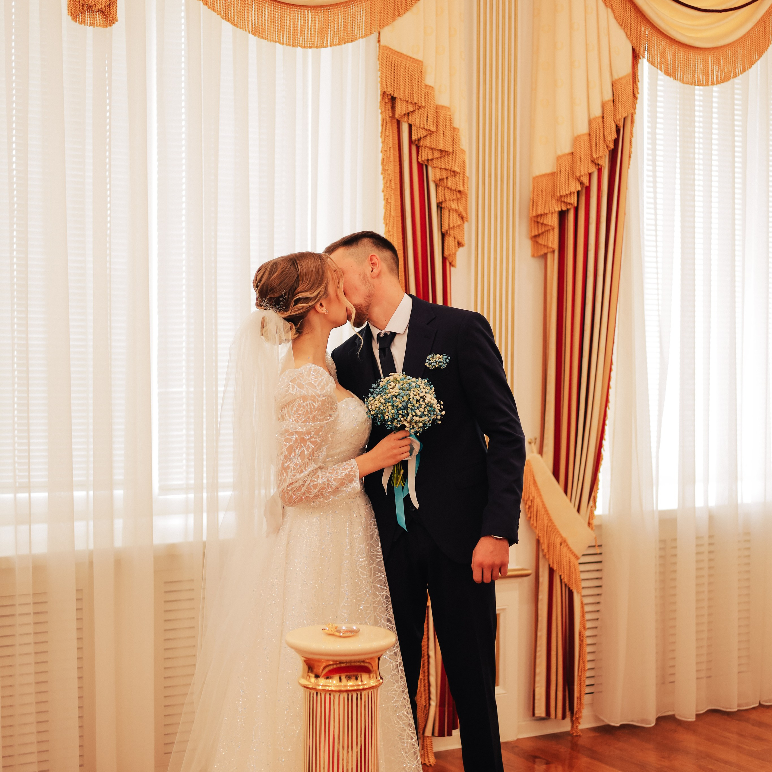 Настя & Леша | 2023 г. Фотограф Ялуторовск/Тюмень Колесникова Анна