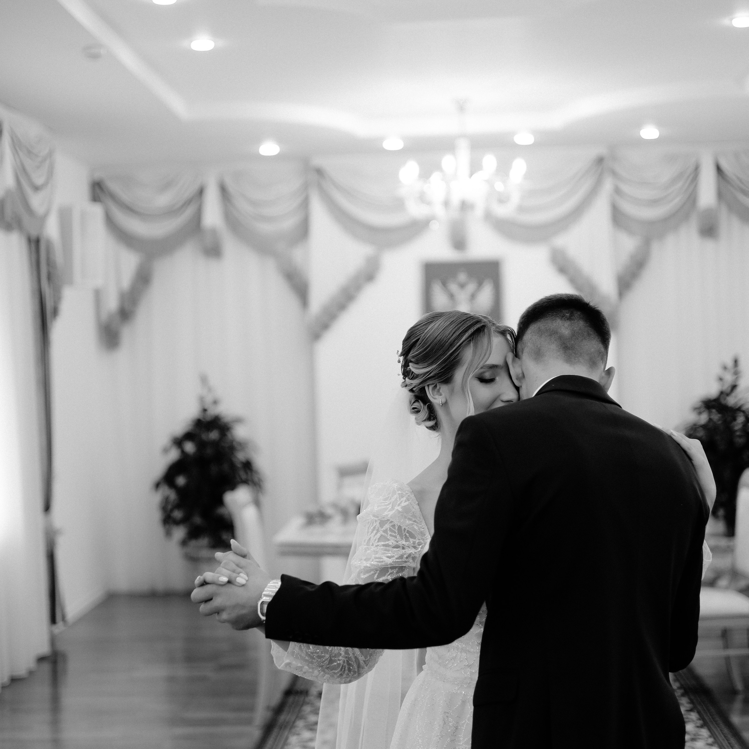 Настя & Леша | 2023 г. Фотограф Ялуторовск/Тюмень Колесникова Анна