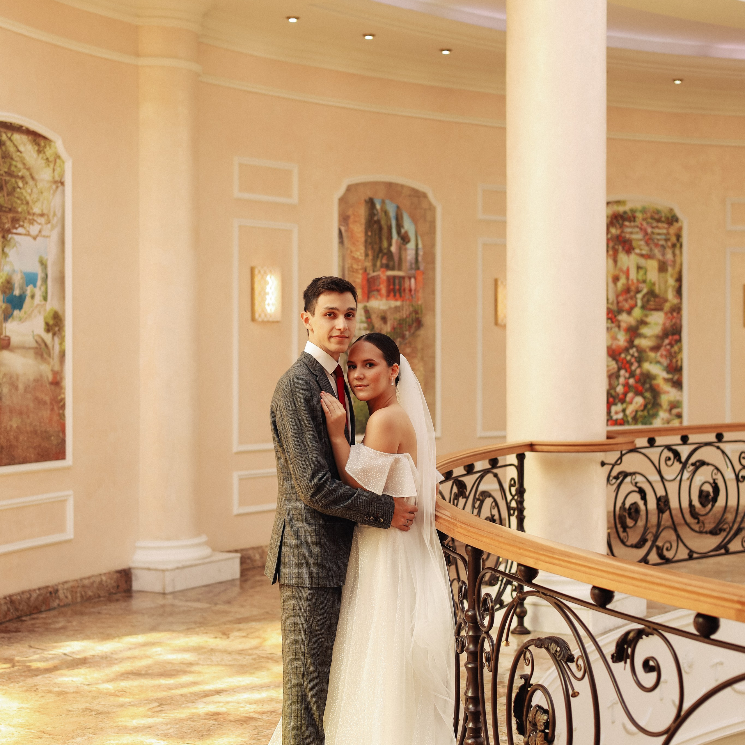 Карина & Влад | 2023 г. Фотограф Ялуторовск/Тюмень Колесникова Анна