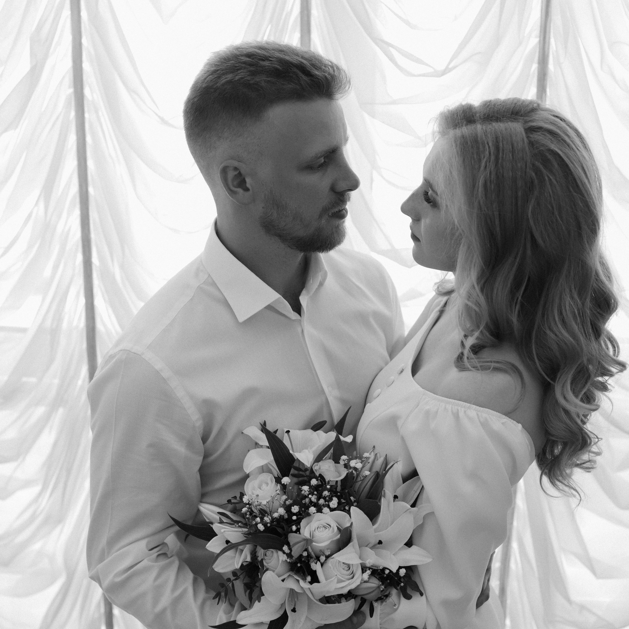 Галина & Алексей | 2022 г. Фотограф Ялуторовск/Тюмень Колесникова Анна