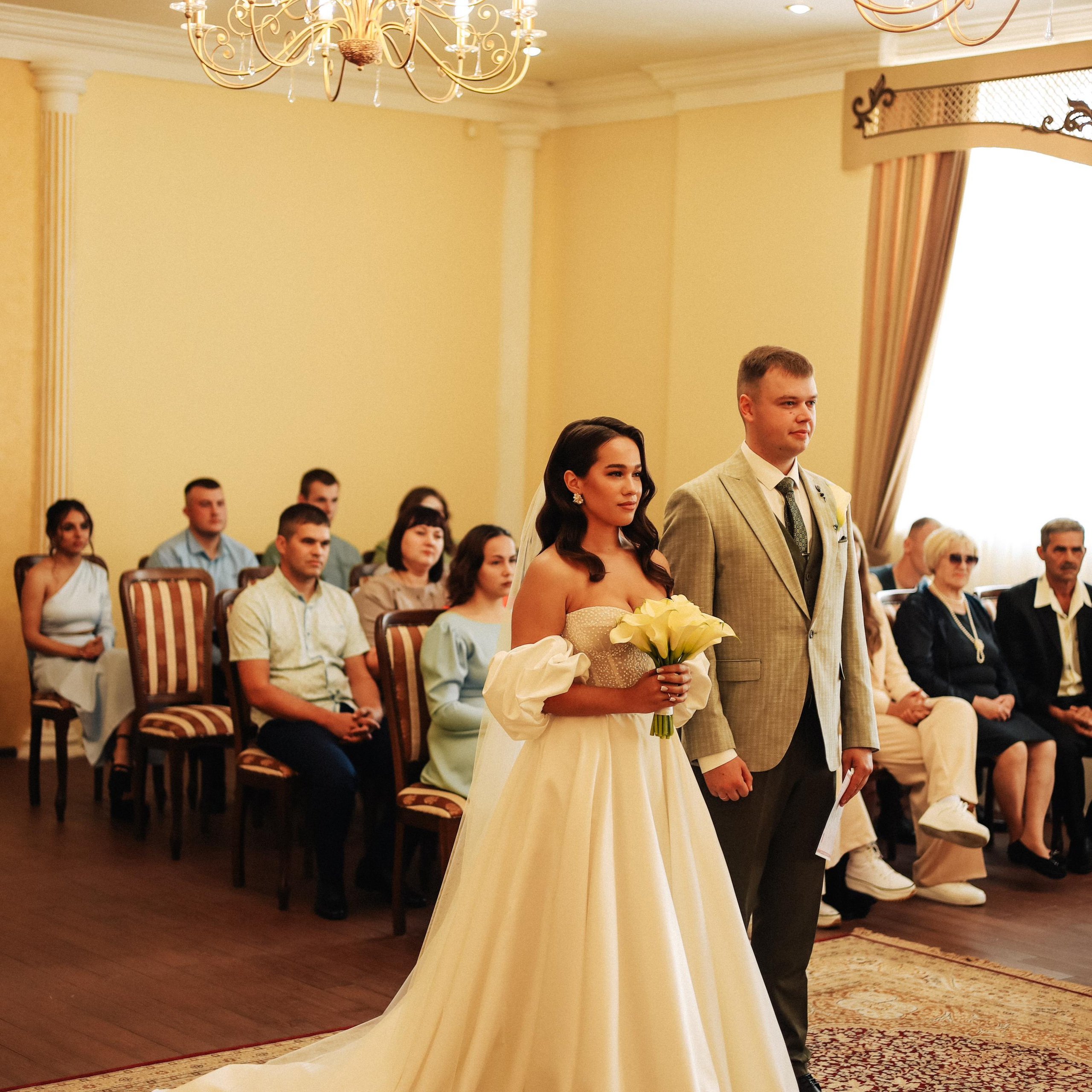 Полина & Денис | 2023 г. Фотограф Ялуторовск/Тюмень Колесникова Анна