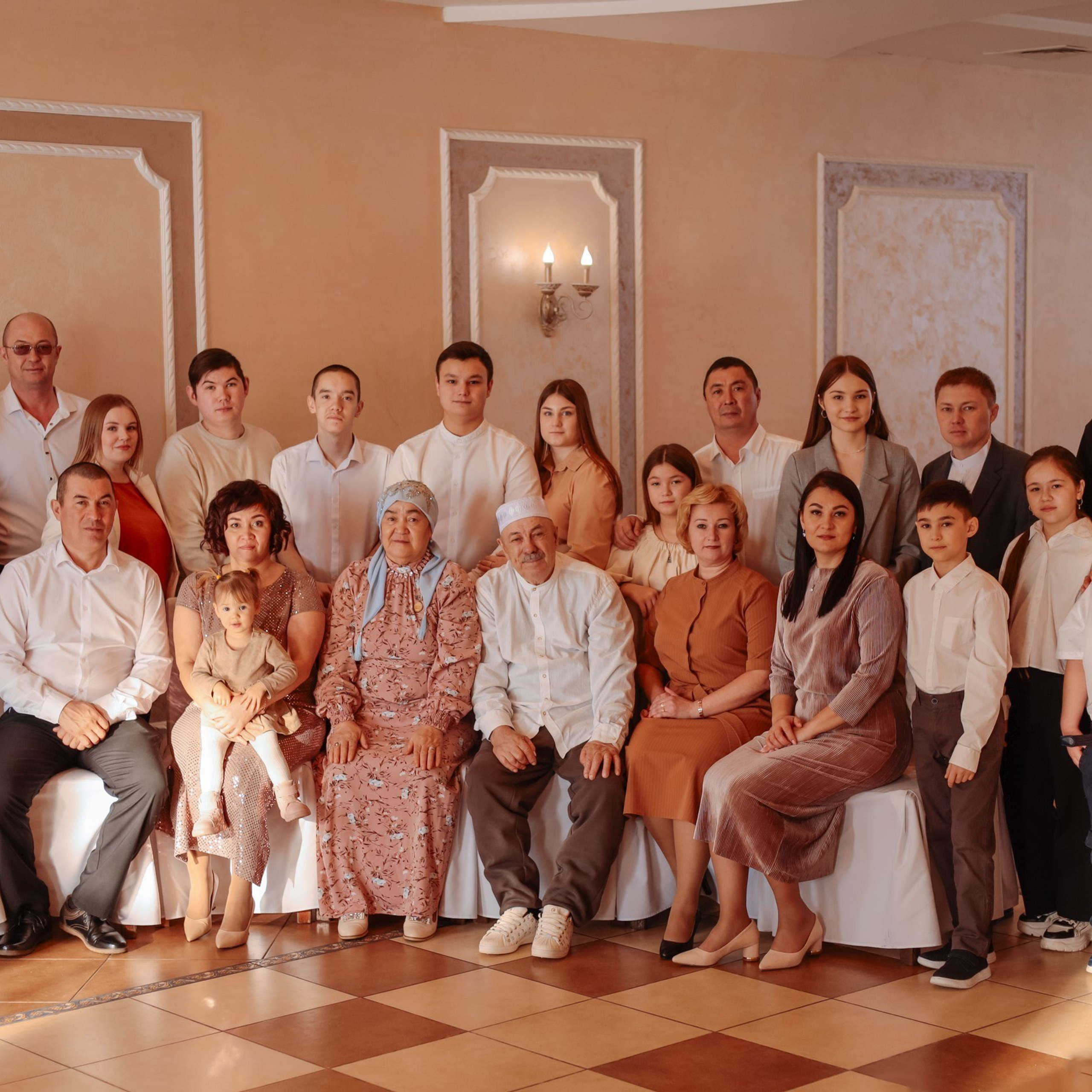 Отзывы. Фотограф Ялуторовск/Тюмень Колесникова Анна