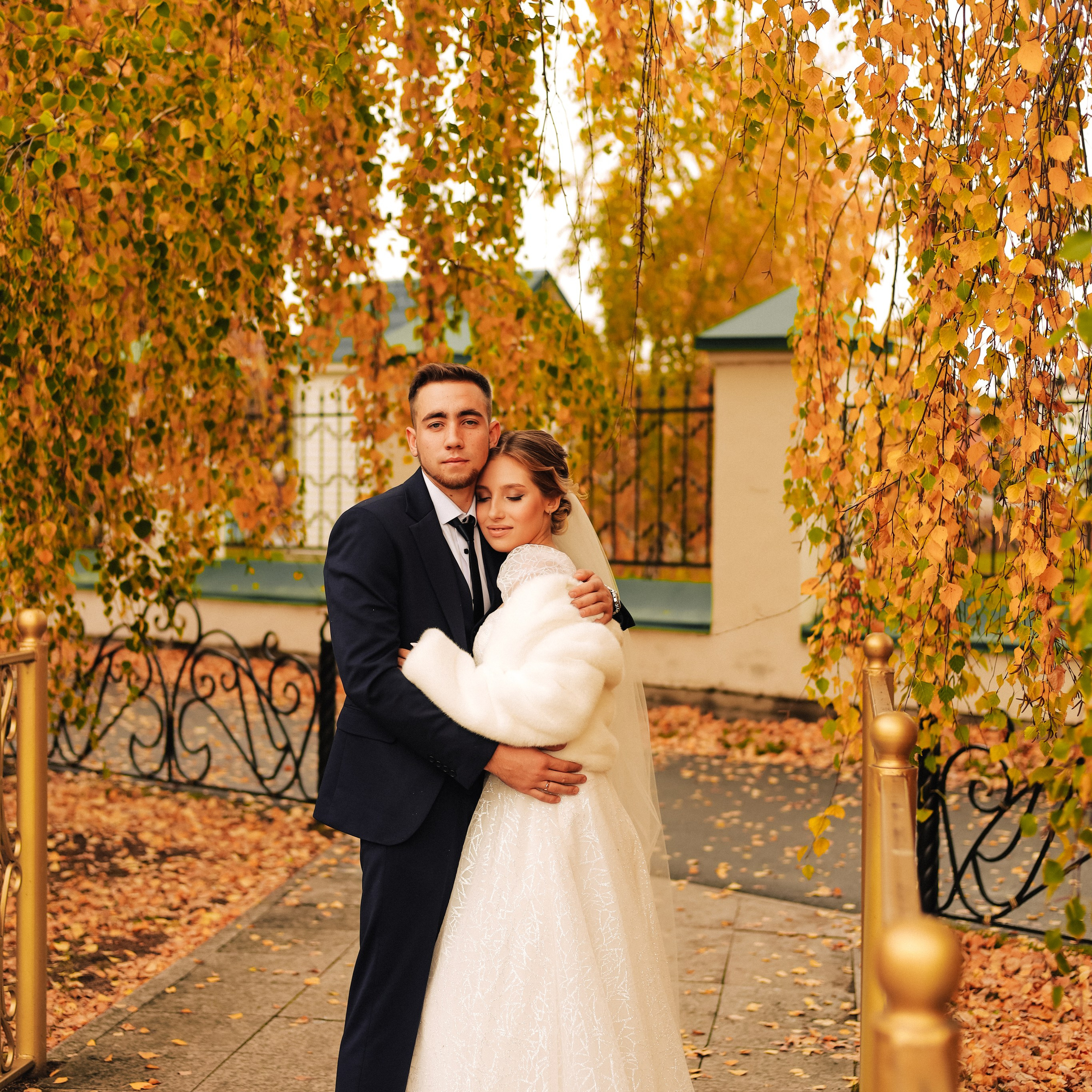 Настя & Леша | 2023 г. Фотограф Ялуторовск/Тюмень Колесникова Анна