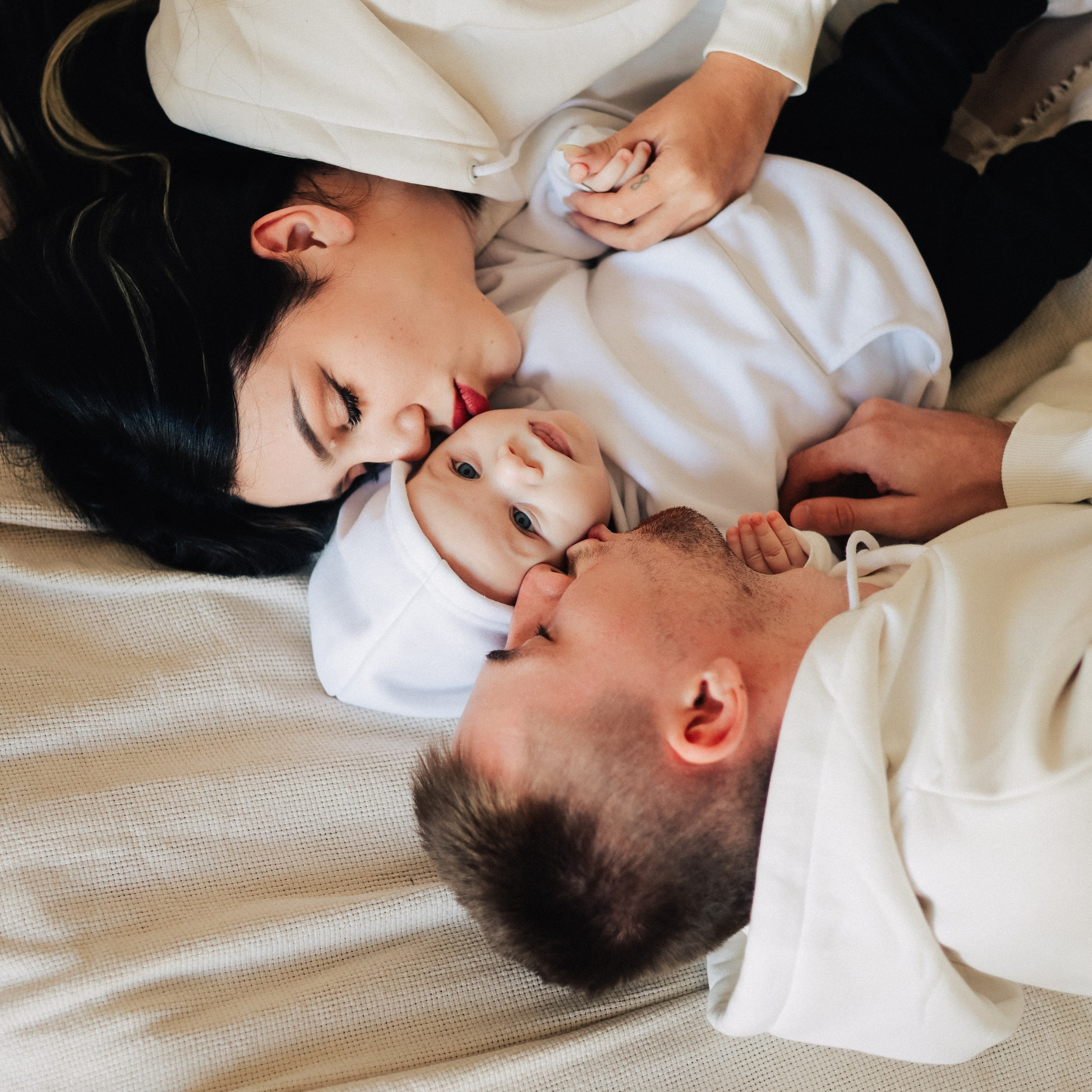 Отзывы. Фотограф Ялуторовск/Тюмень Колесникова Анна