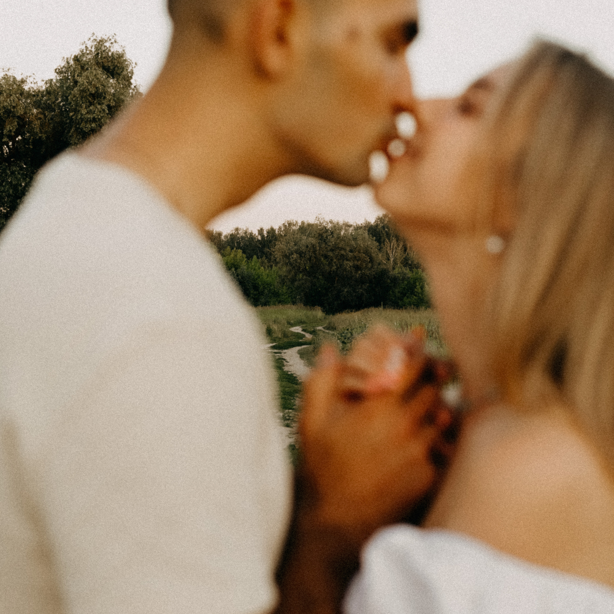 Лена & Илья. Фотограф Ялуторовск/Тюмень Колесникова Анна