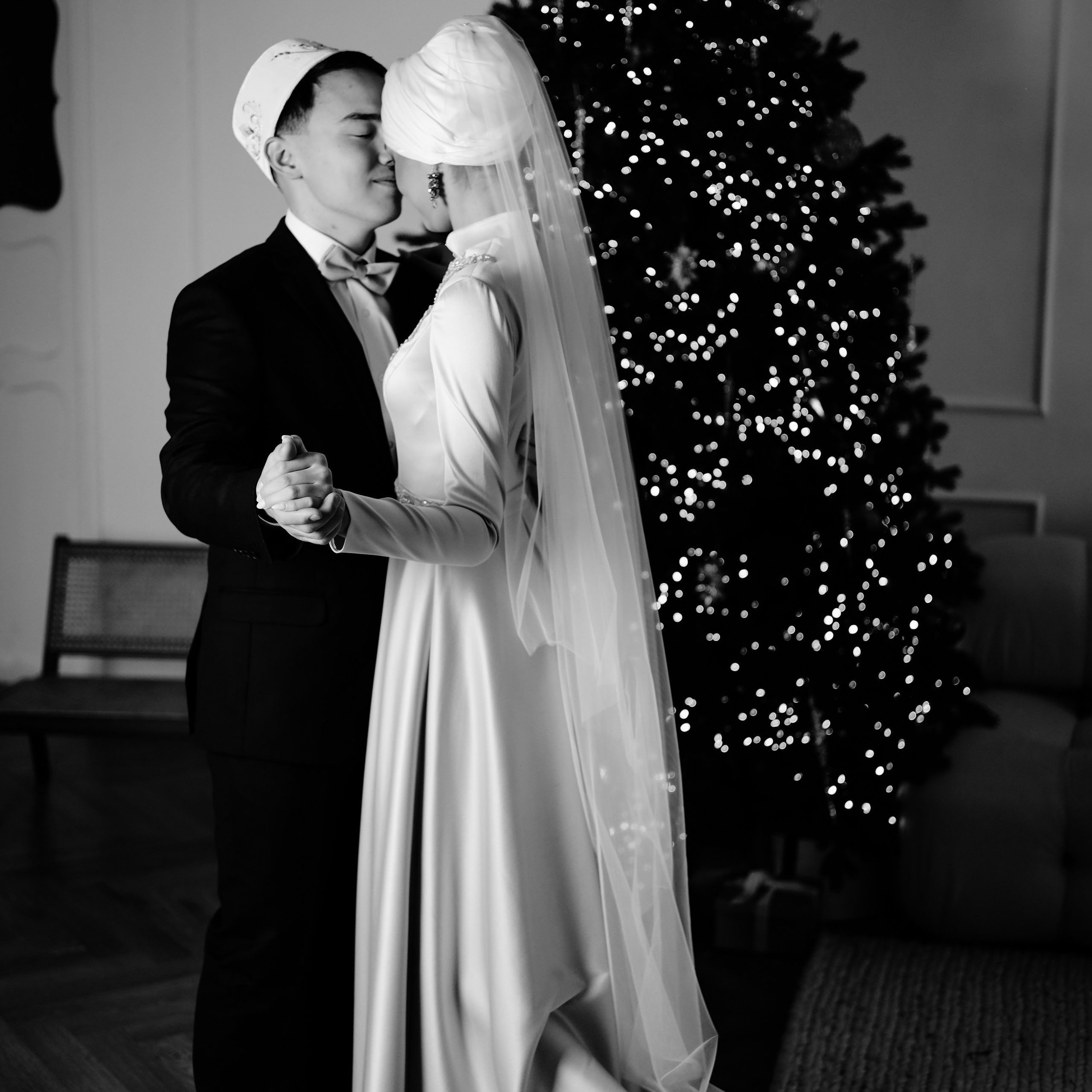 Тимур & Стелла | Никах 2023 г. Фотограф Ялуторовск/Тюмень Колесникова Анна