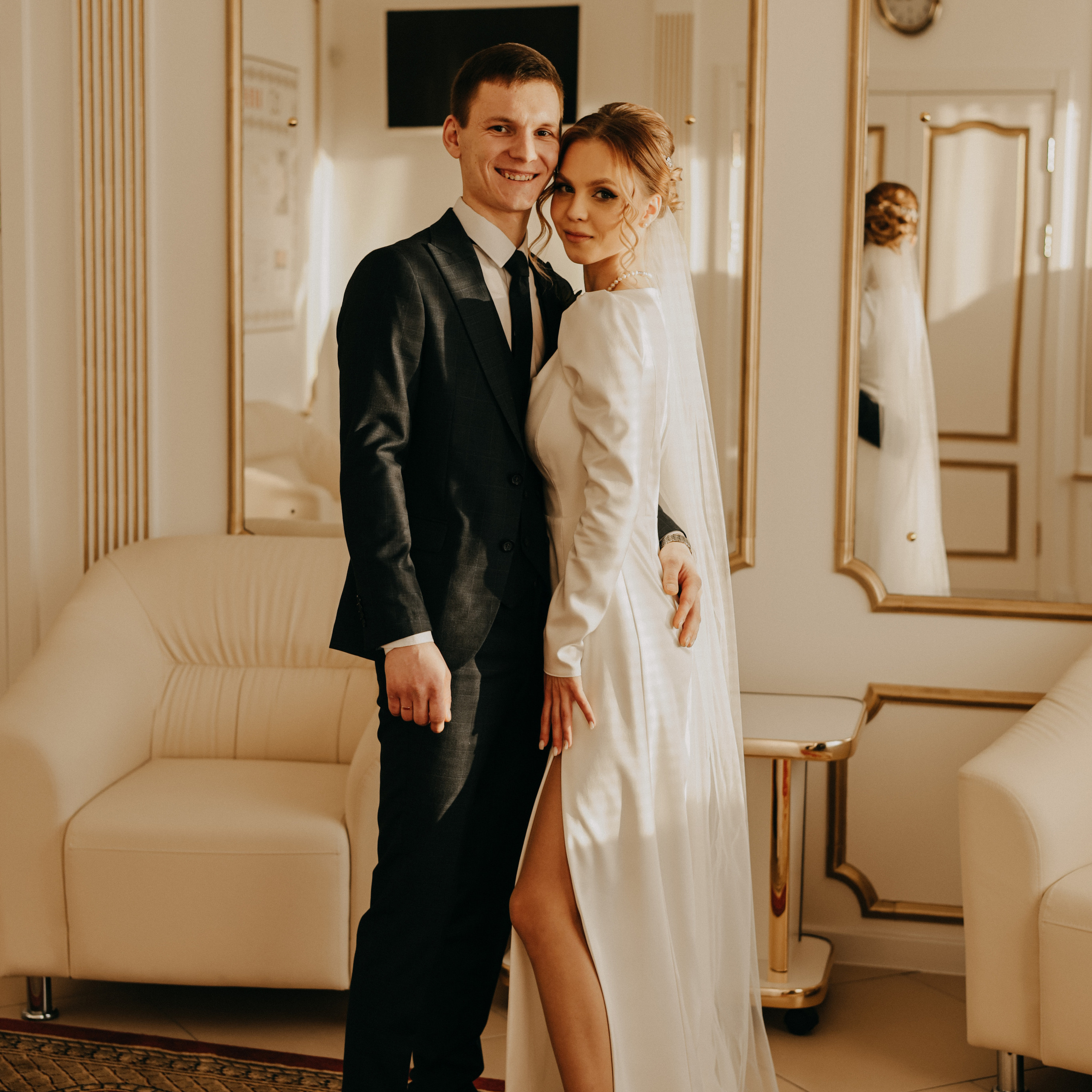 Маша & Никита | 2022 г. Фотограф Ялуторовск/Тюмень Колесникова Анна