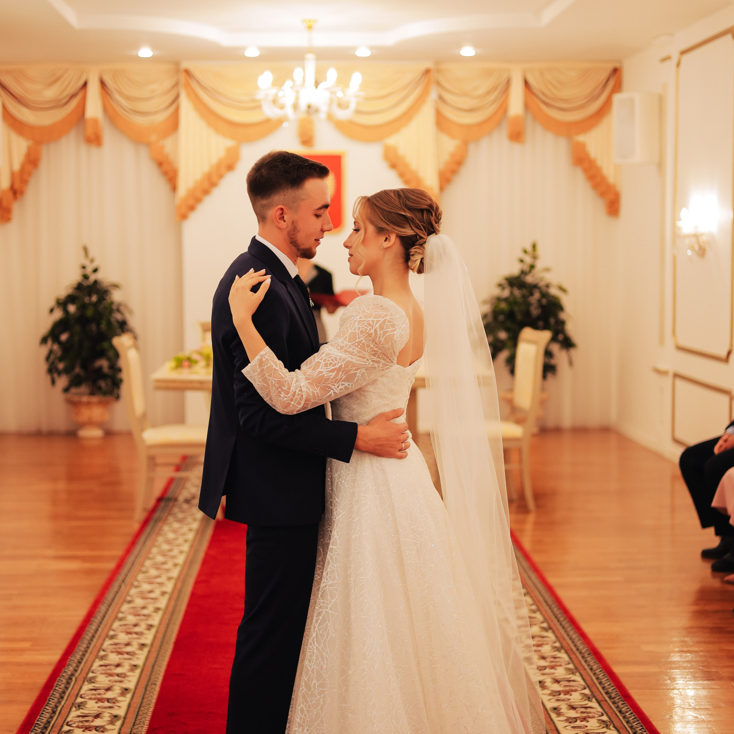 Настя & Леша | 2023 г. Фотограф Ялуторовск/Тюмень Колесникова Анна