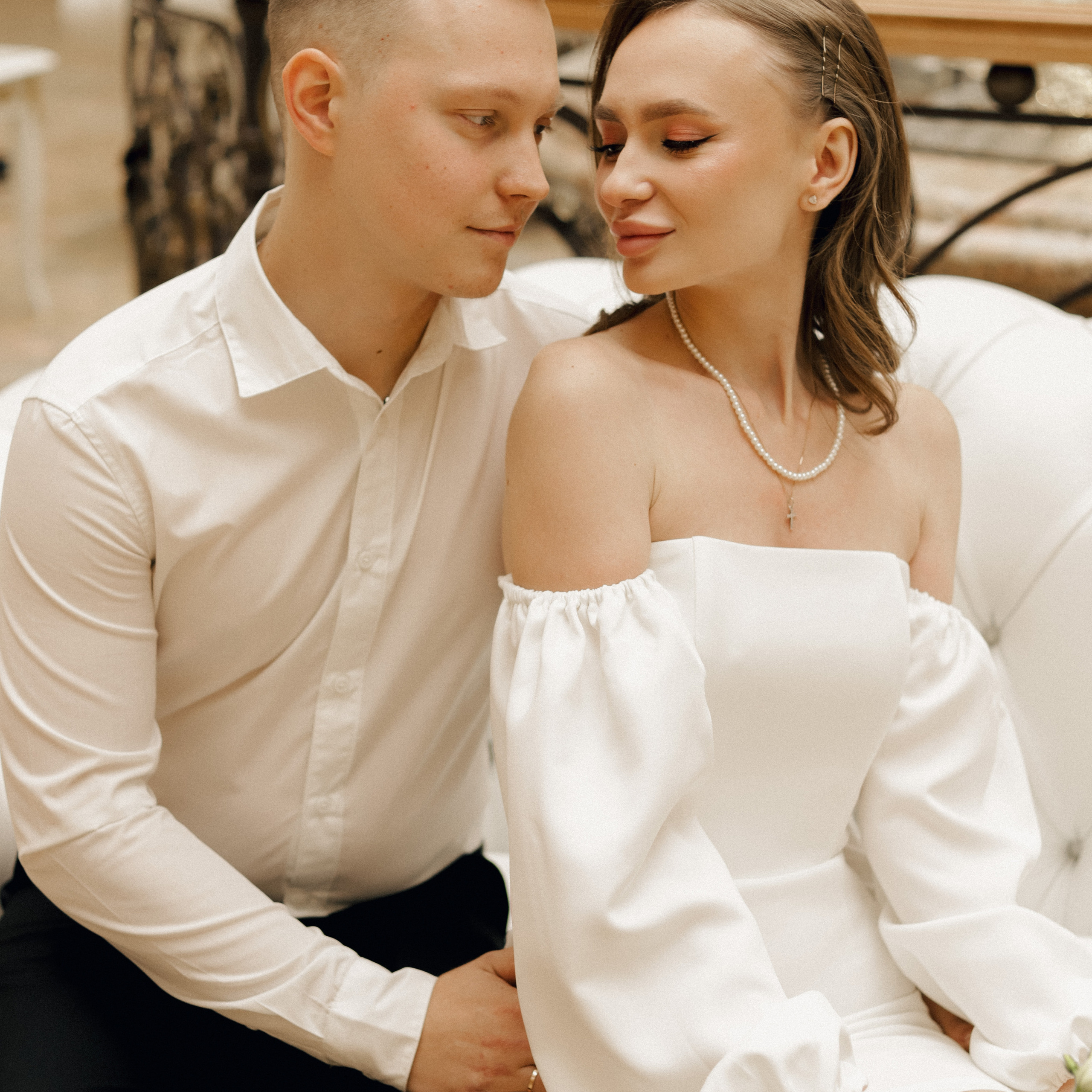 Дарья & Сергей | 2022 г. Фотограф Ялуторовск/Тюмень Колесникова Анна