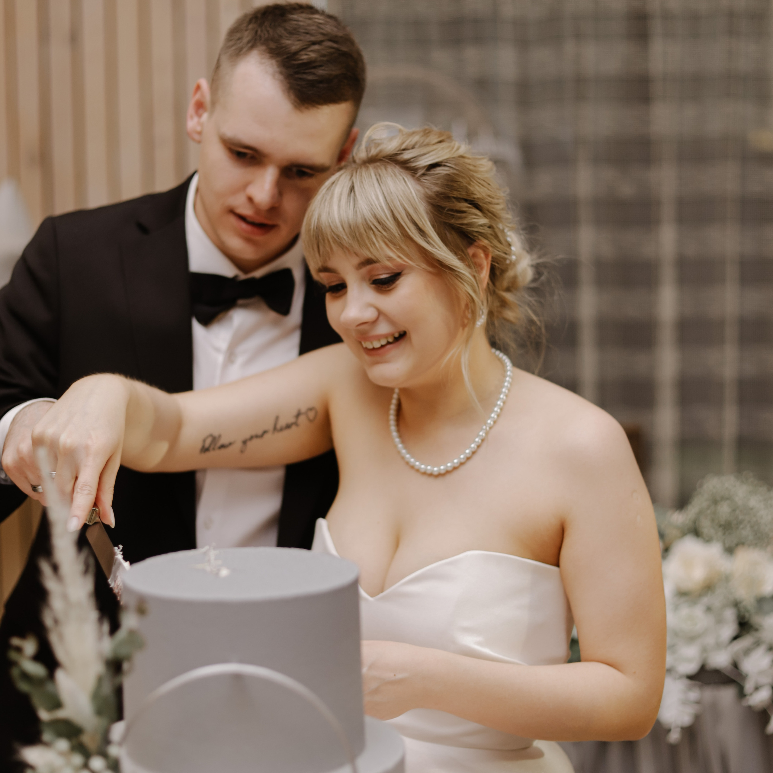 Екатерина & Александр | 2022 г. Фотограф Ялуторовск/Тюмень Колесникова Анна