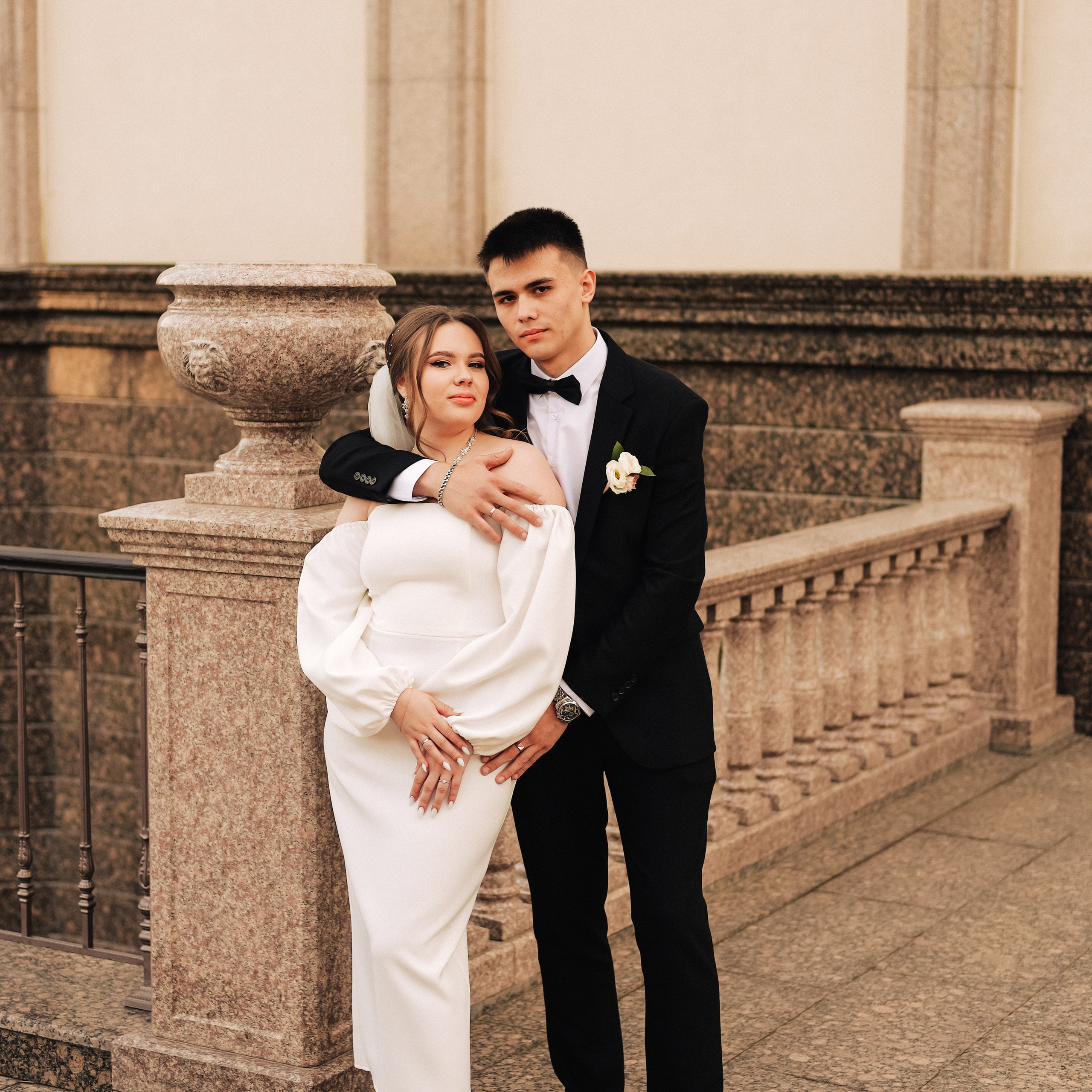 Яна & Николай | 2023 г. Фотограф Ялуторовск/Тюмень Колесникова Анна