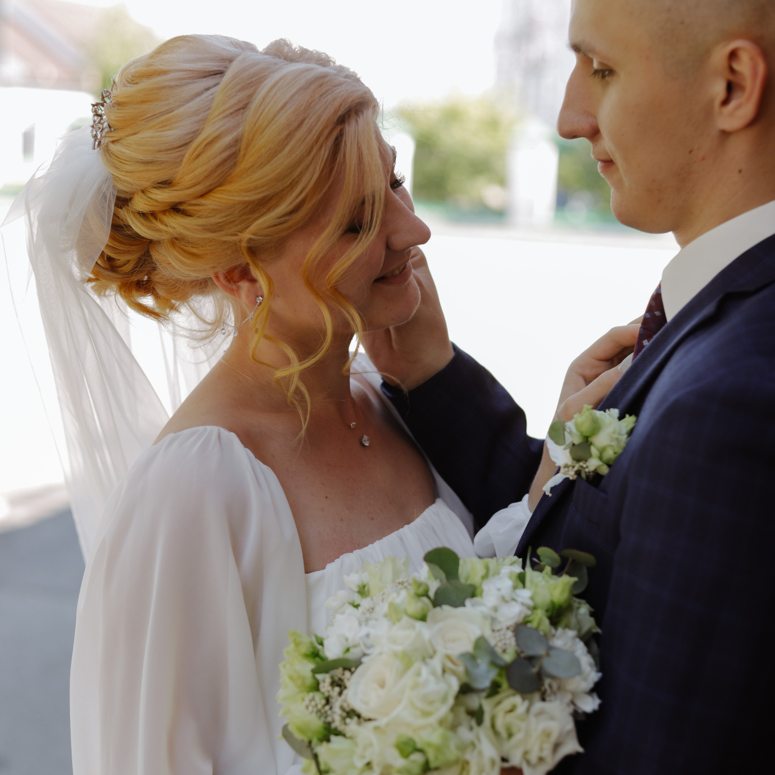 Ксения & Николай | 2022 г. Фотограф Ялуторовск/Тюмень Колесникова Анна